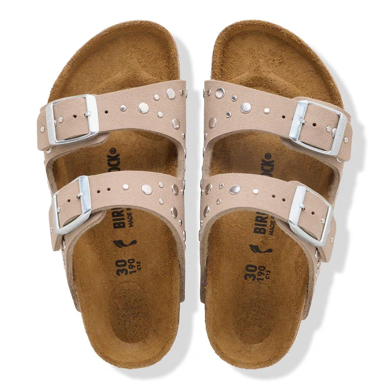 BIRKENSTOCK ARIZONA 1031708