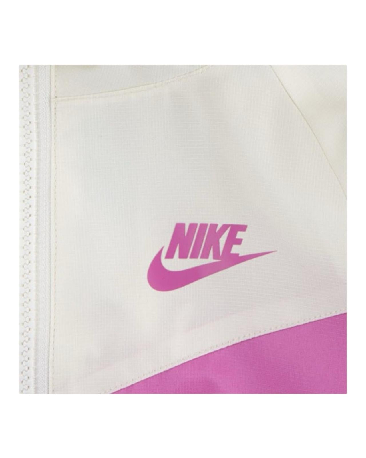 Giubbino Estivo Nike