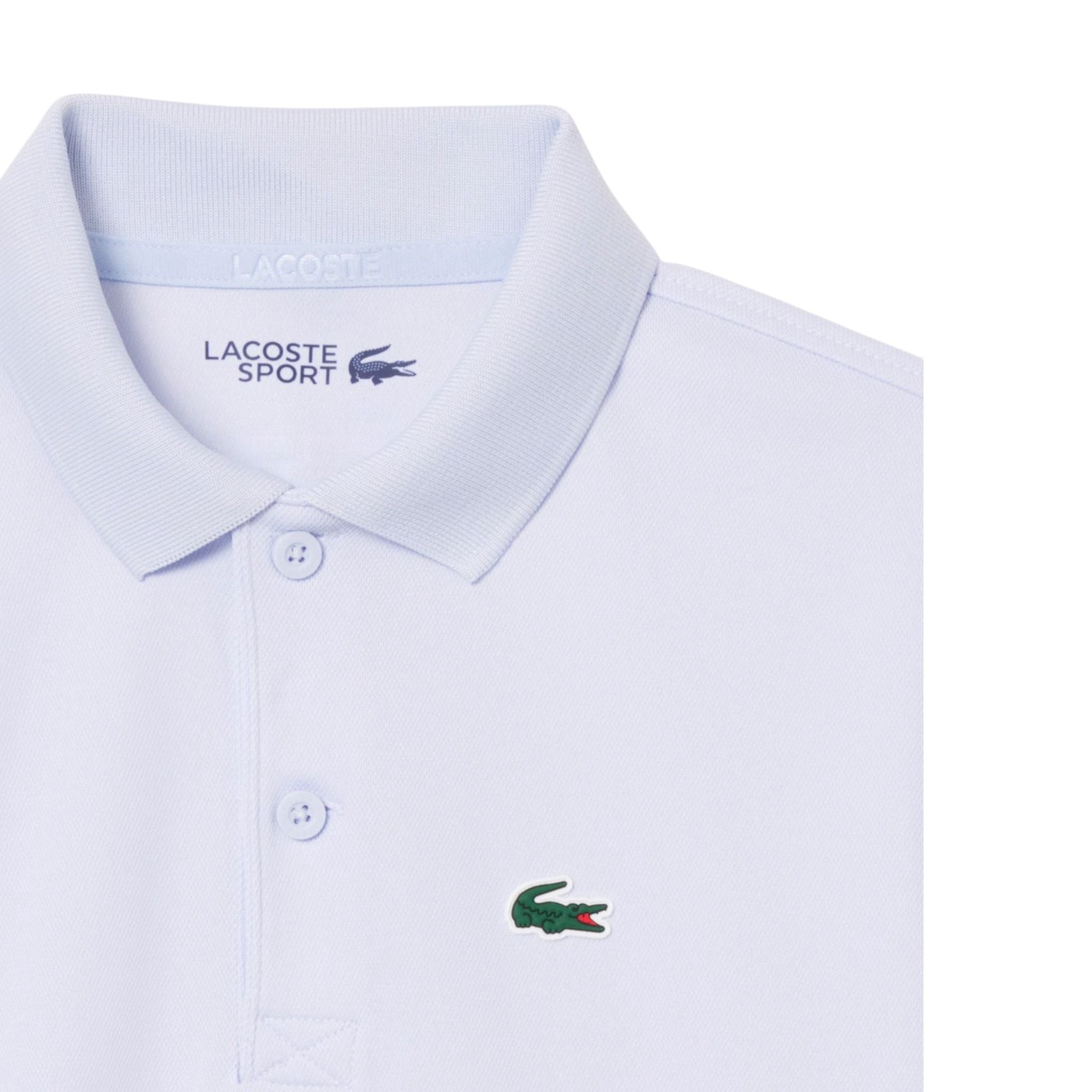 POLO LACOSTE JR