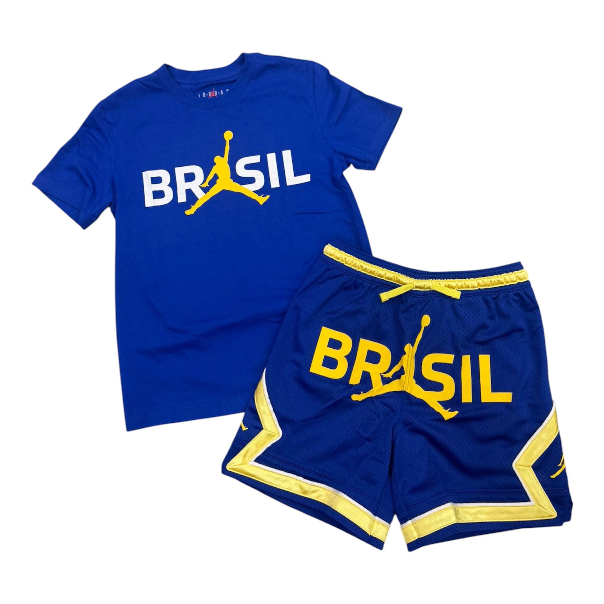 COMPLETINO JORDAN JR