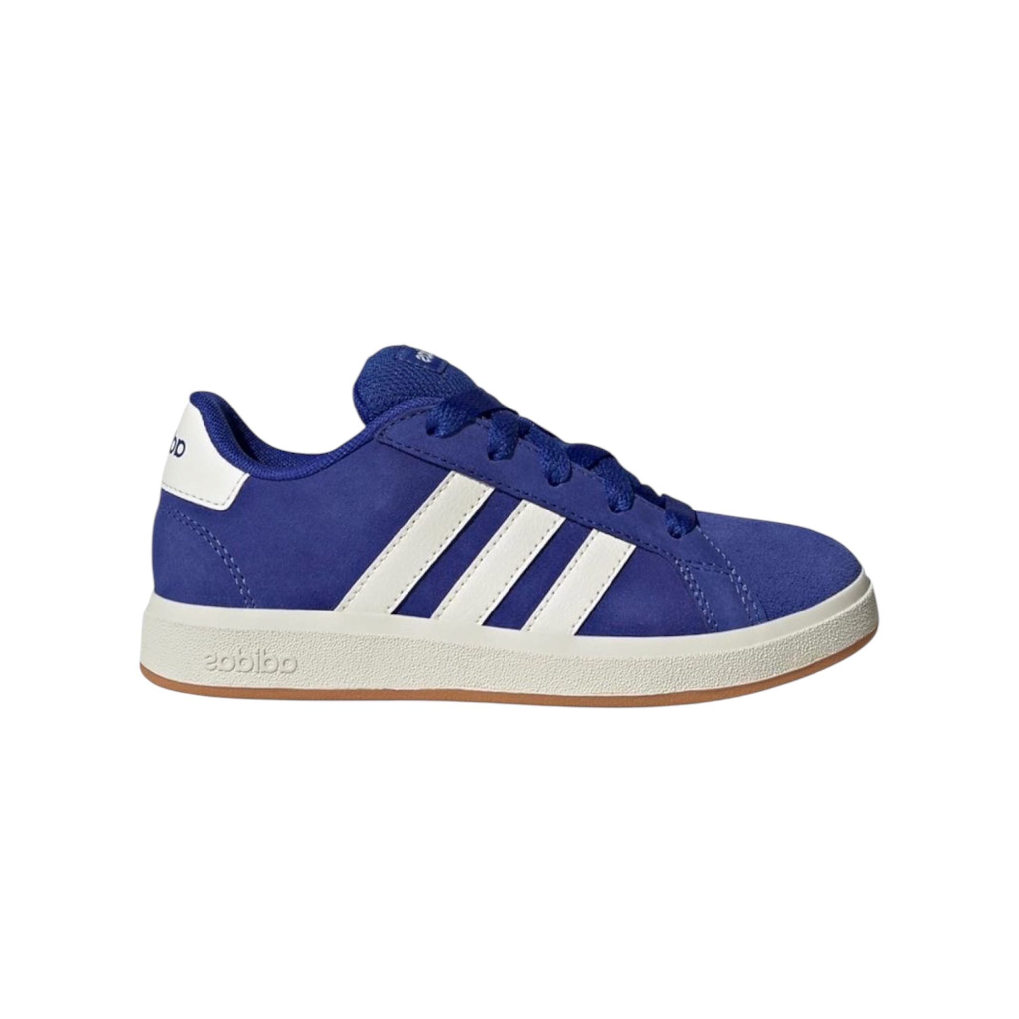 Adidas grand court jr