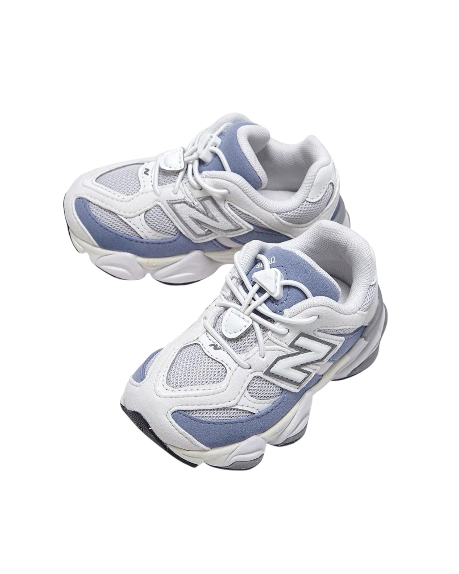 Sneakers Lacci Elastici New Balance