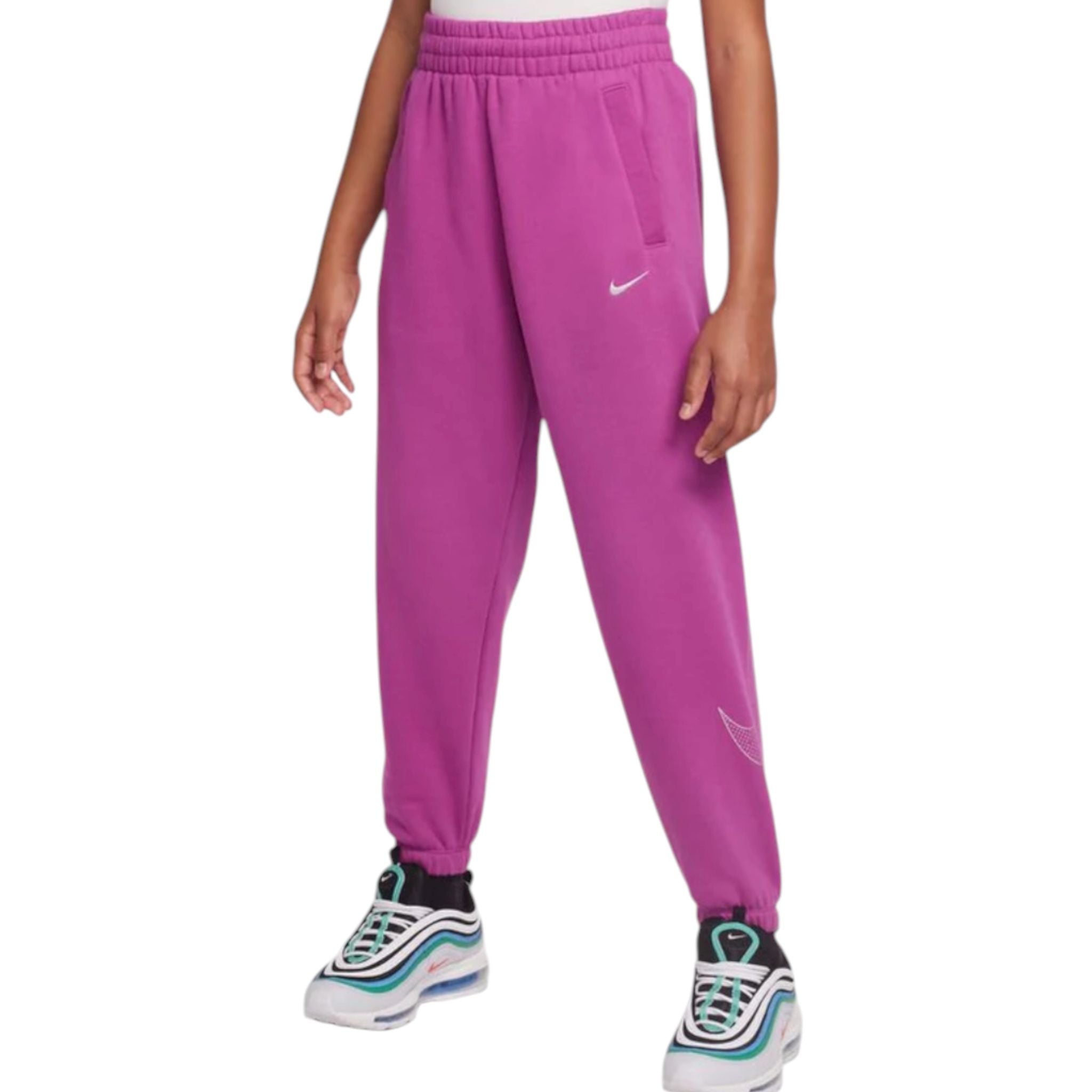 PANTATUTA NIKE BAMBINA