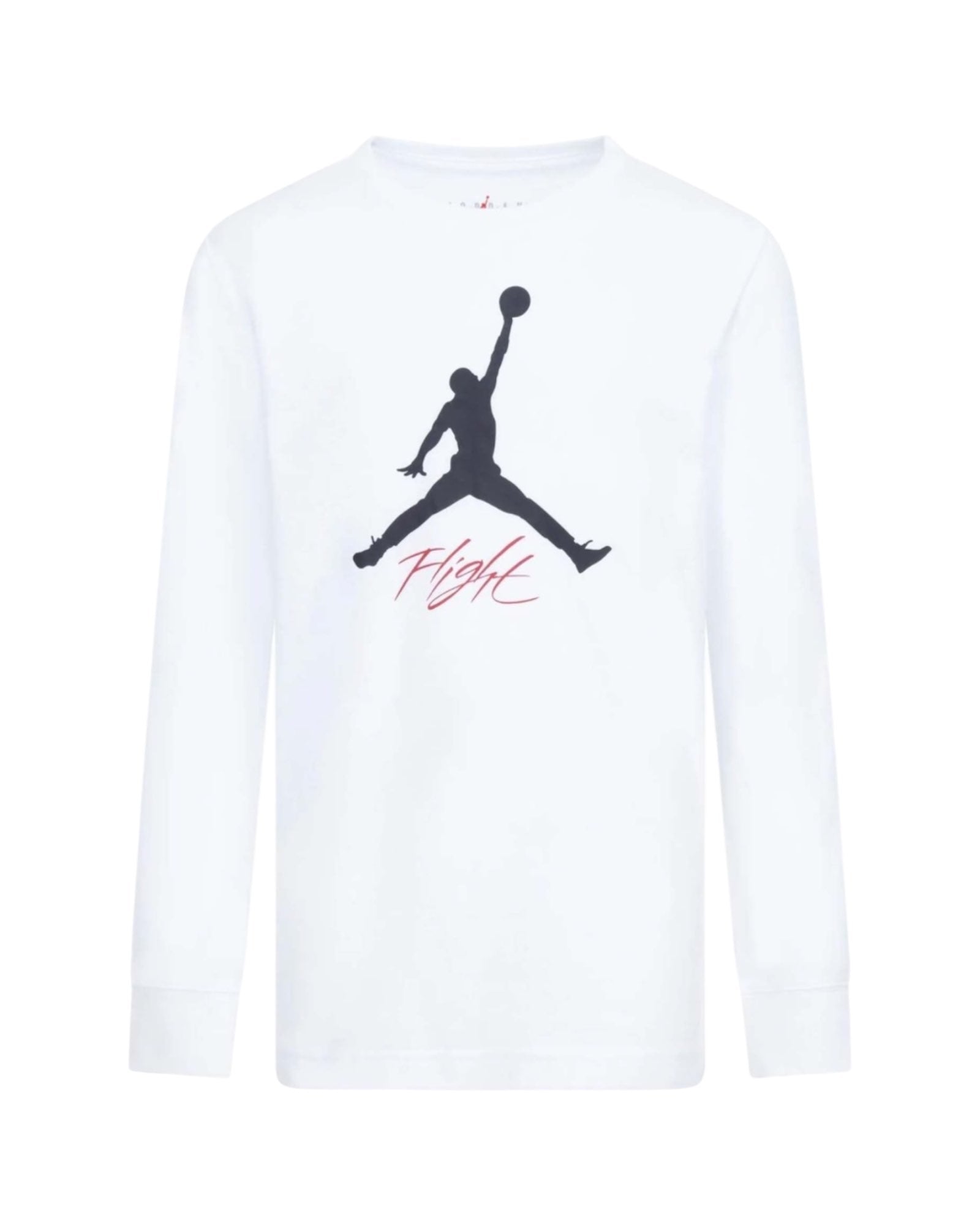 Baseline Flight Jr