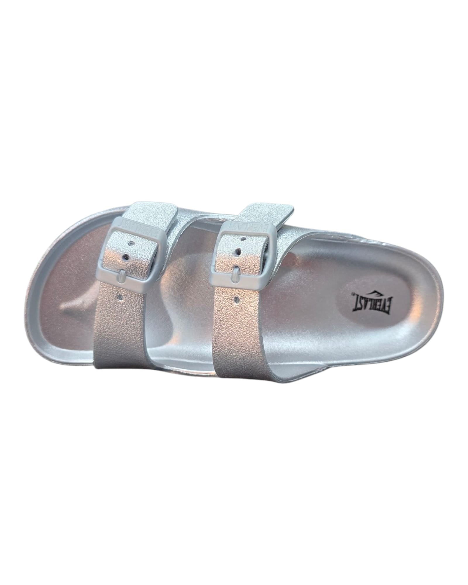 CIABATTA EV125 ARGENTO ZEPPA
