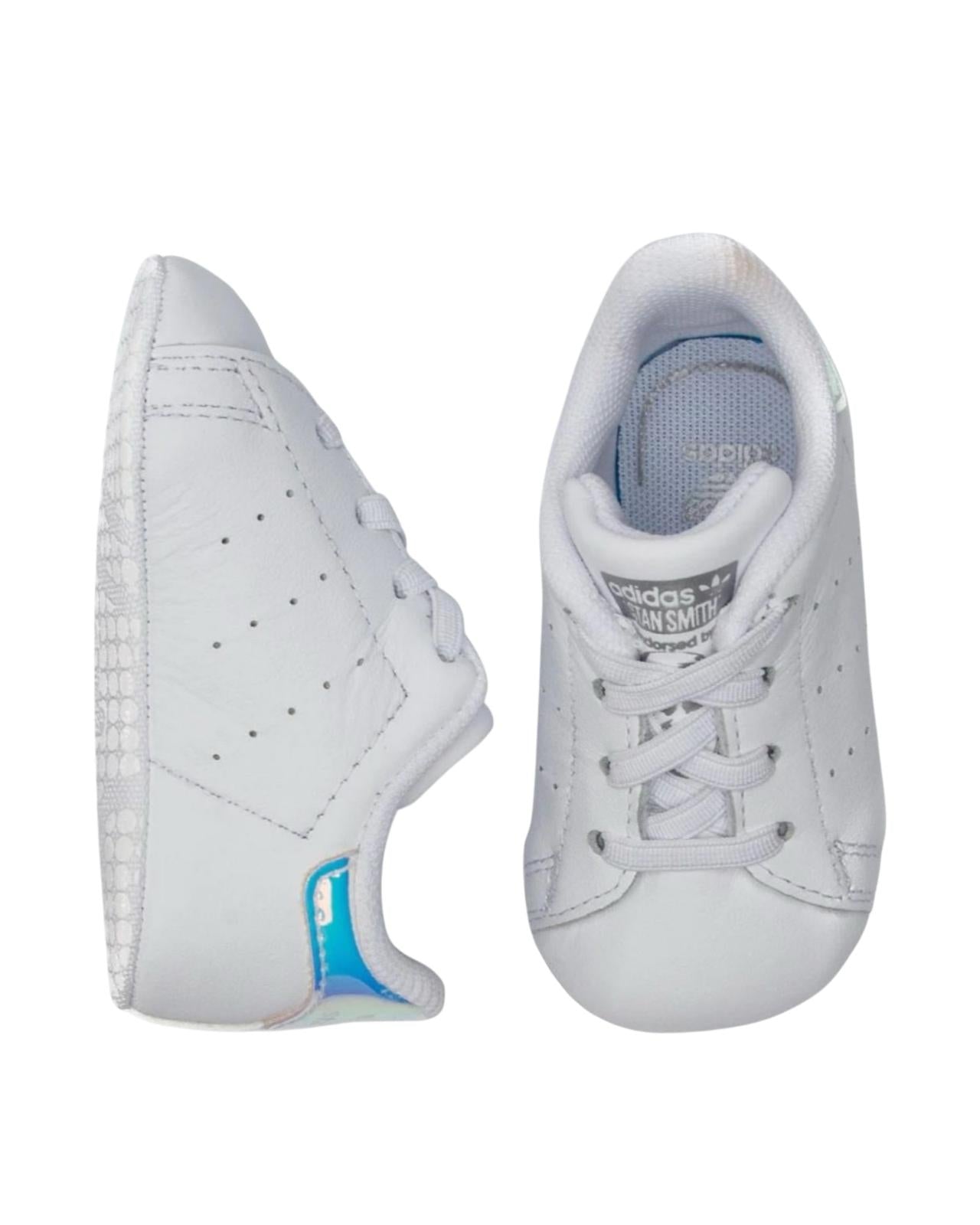 Sneakers Lacci Elastici Adidas