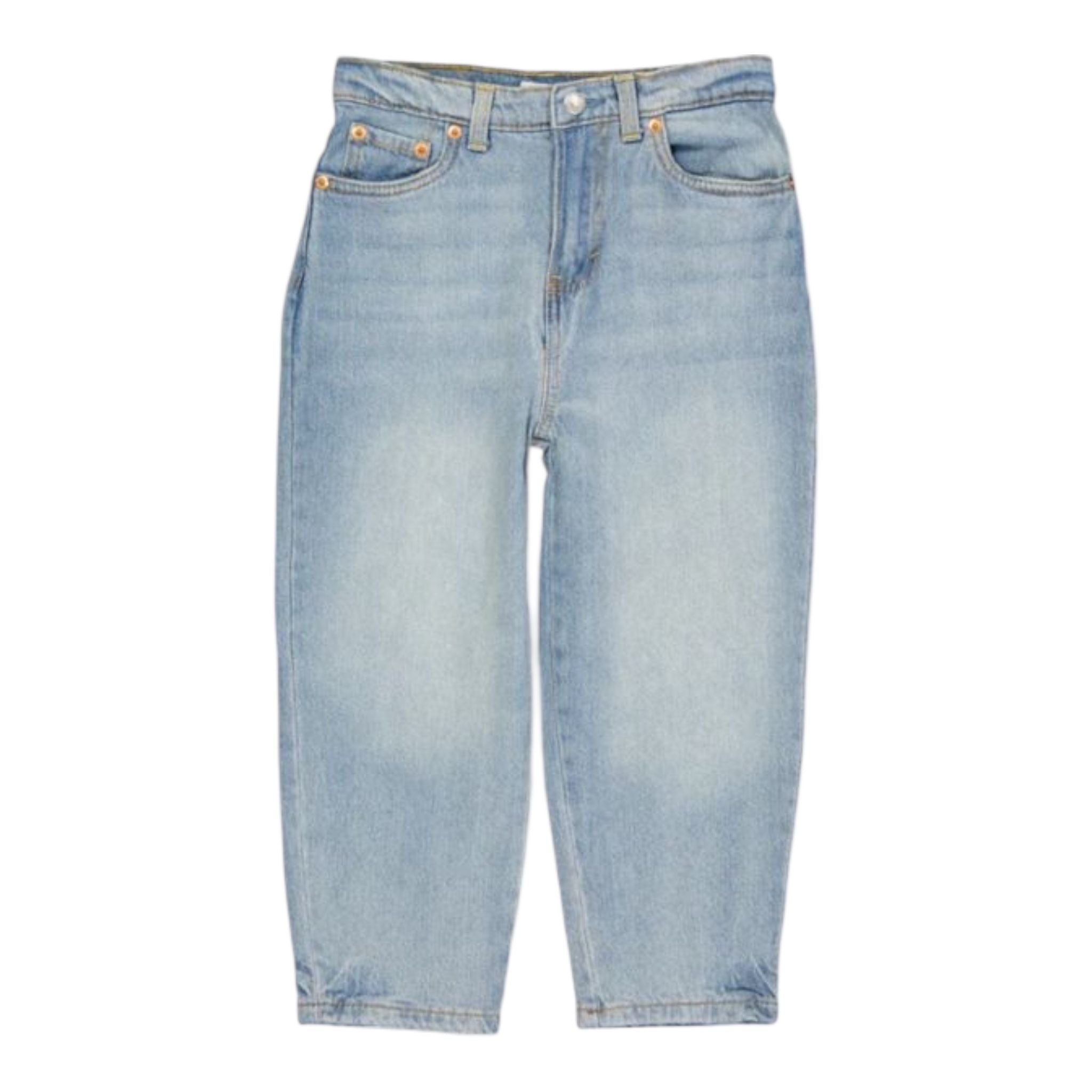 JEANS BAGGIE BABY
