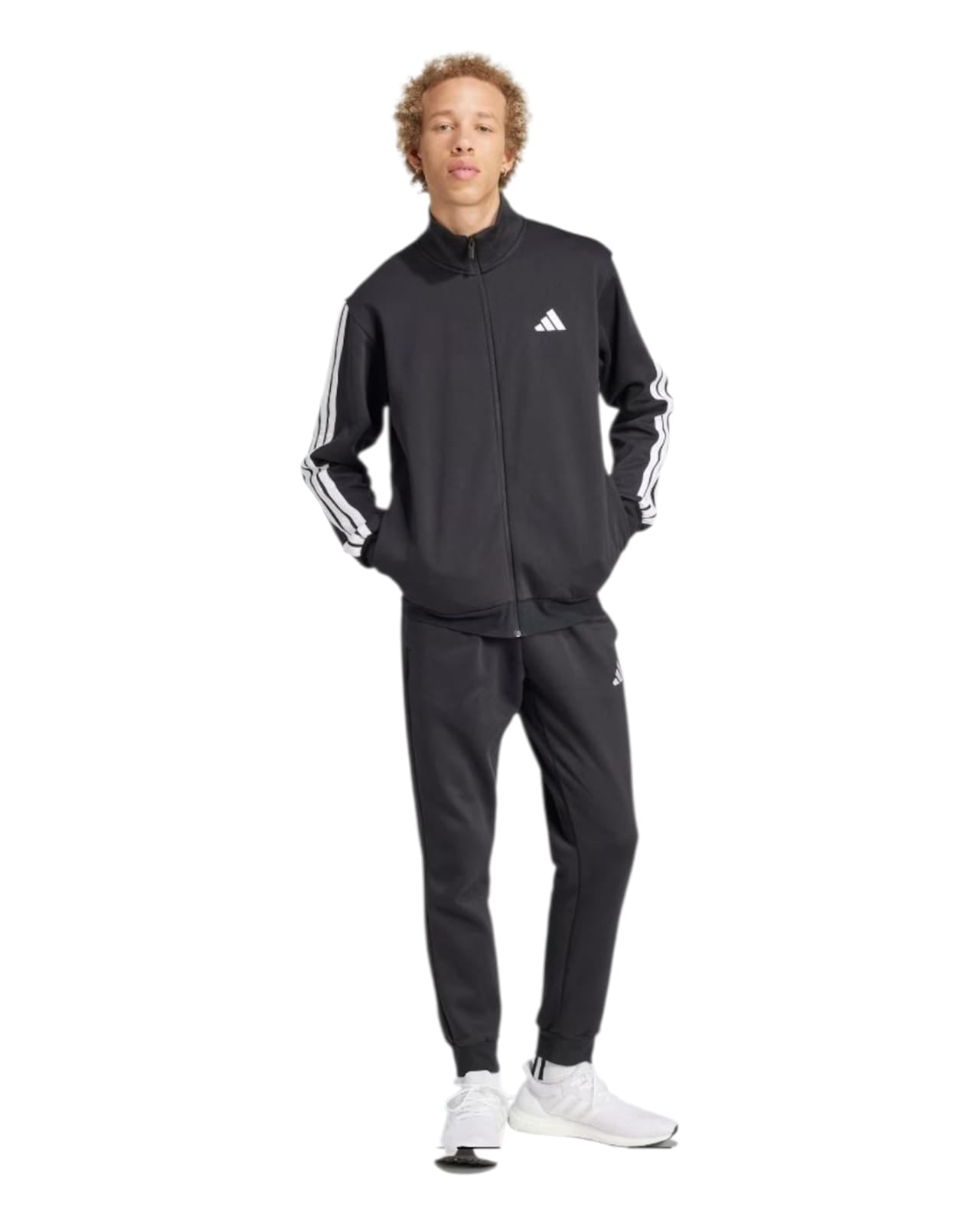 Tuta Adidas