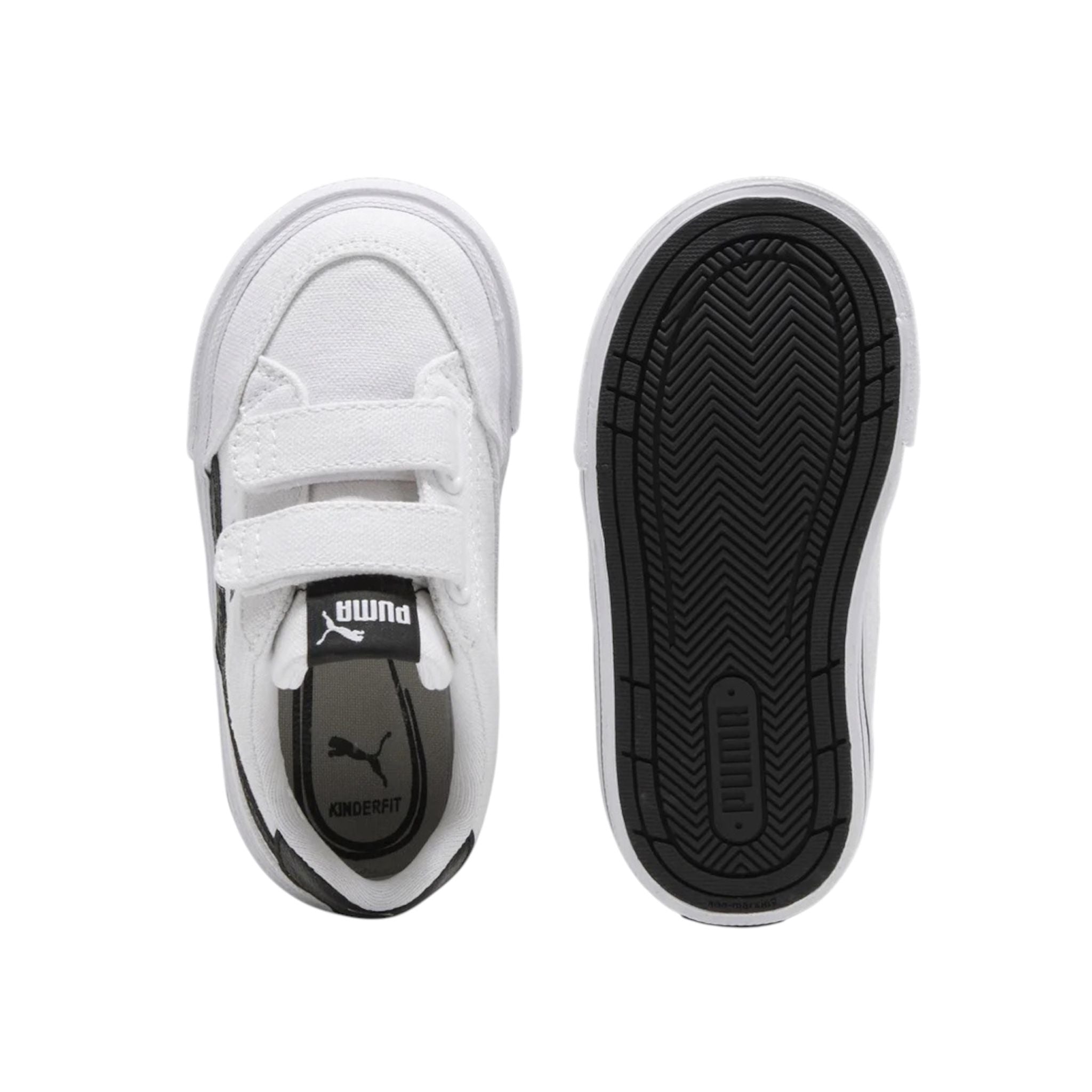 PUMA COURT CLASSIC  INFANT