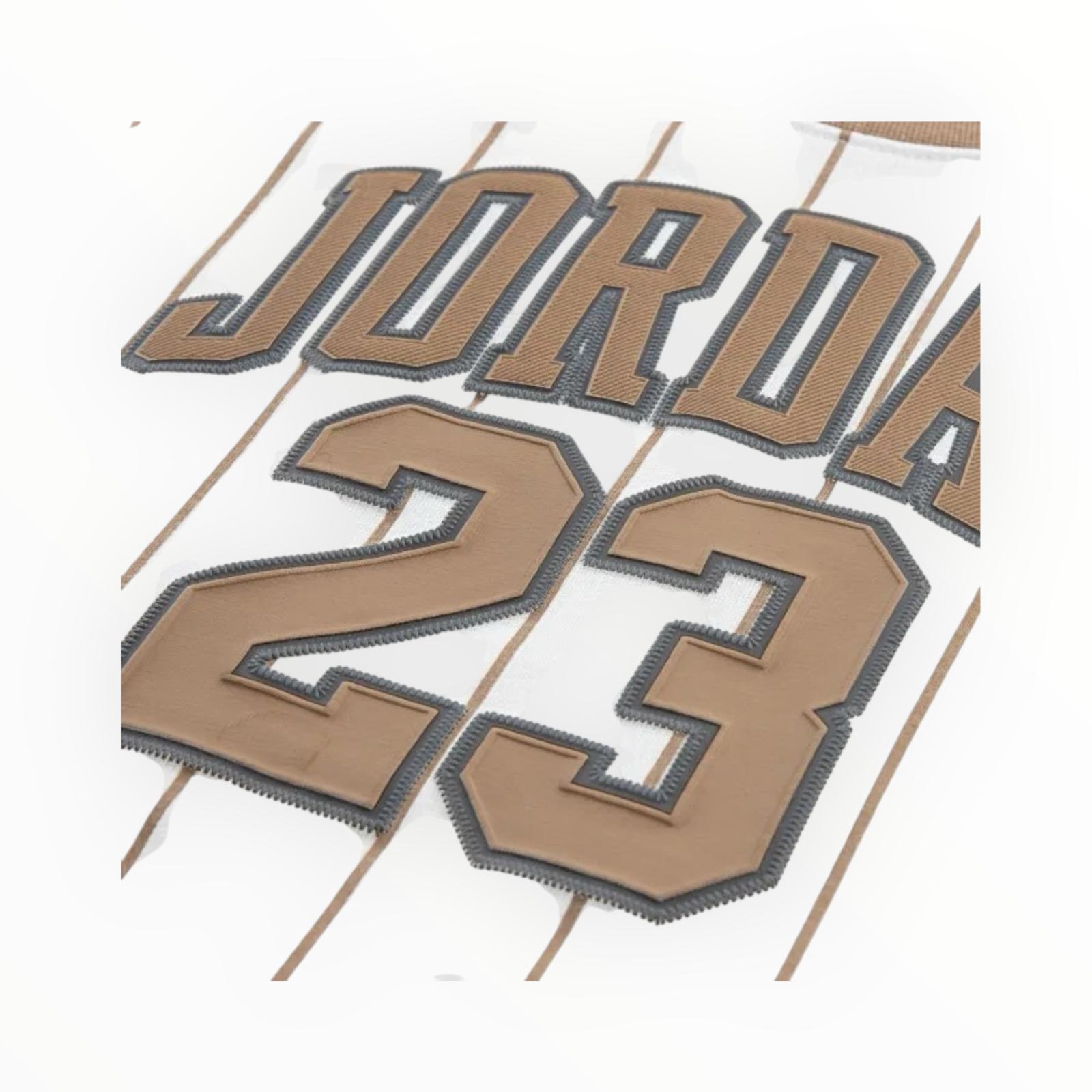 JORDAN Completo composto da felpa, pantalone e t-shirt
