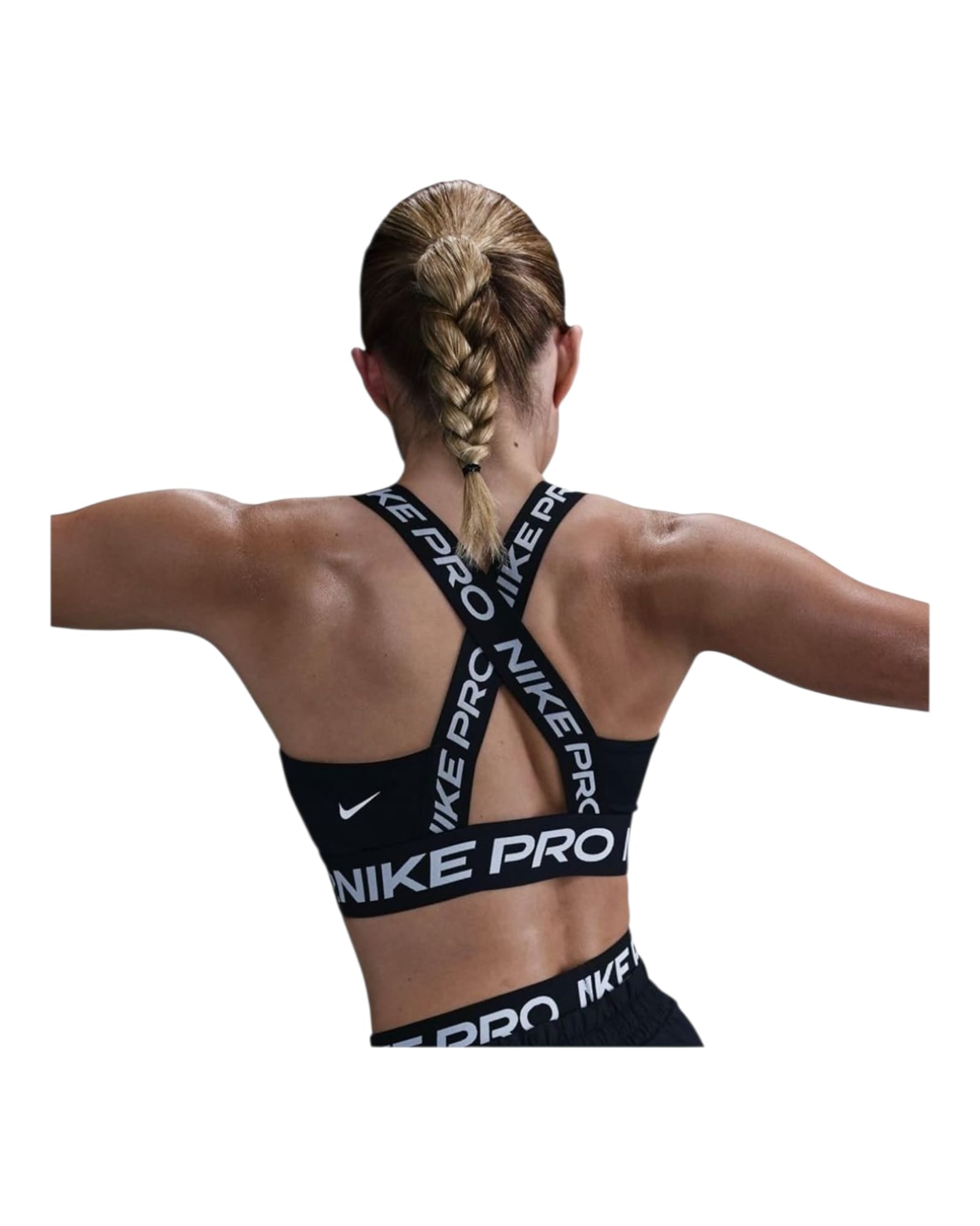Reggiseno Sportivo Nike