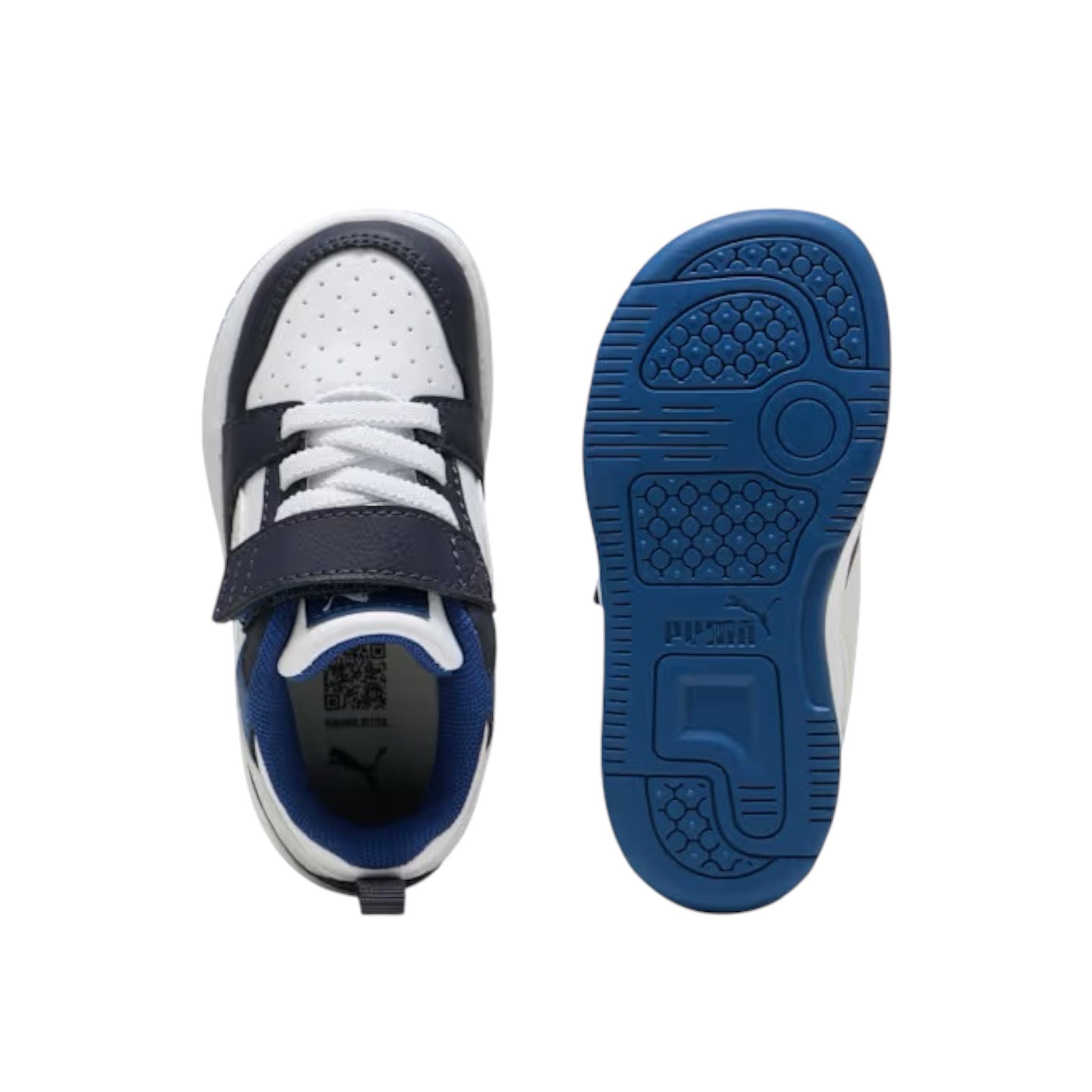 Puma Rebound V6 infant
