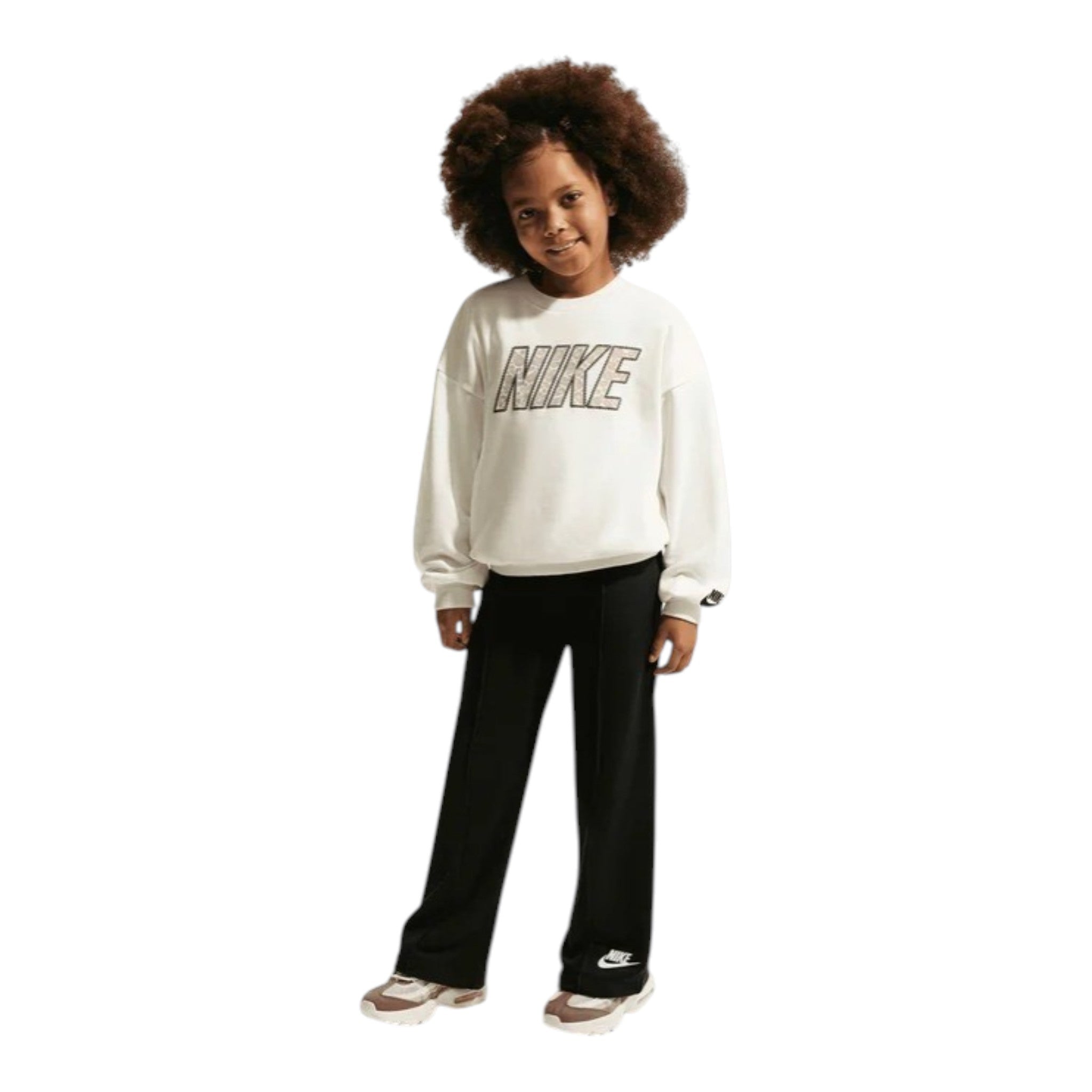 TUTA NIKE BABY