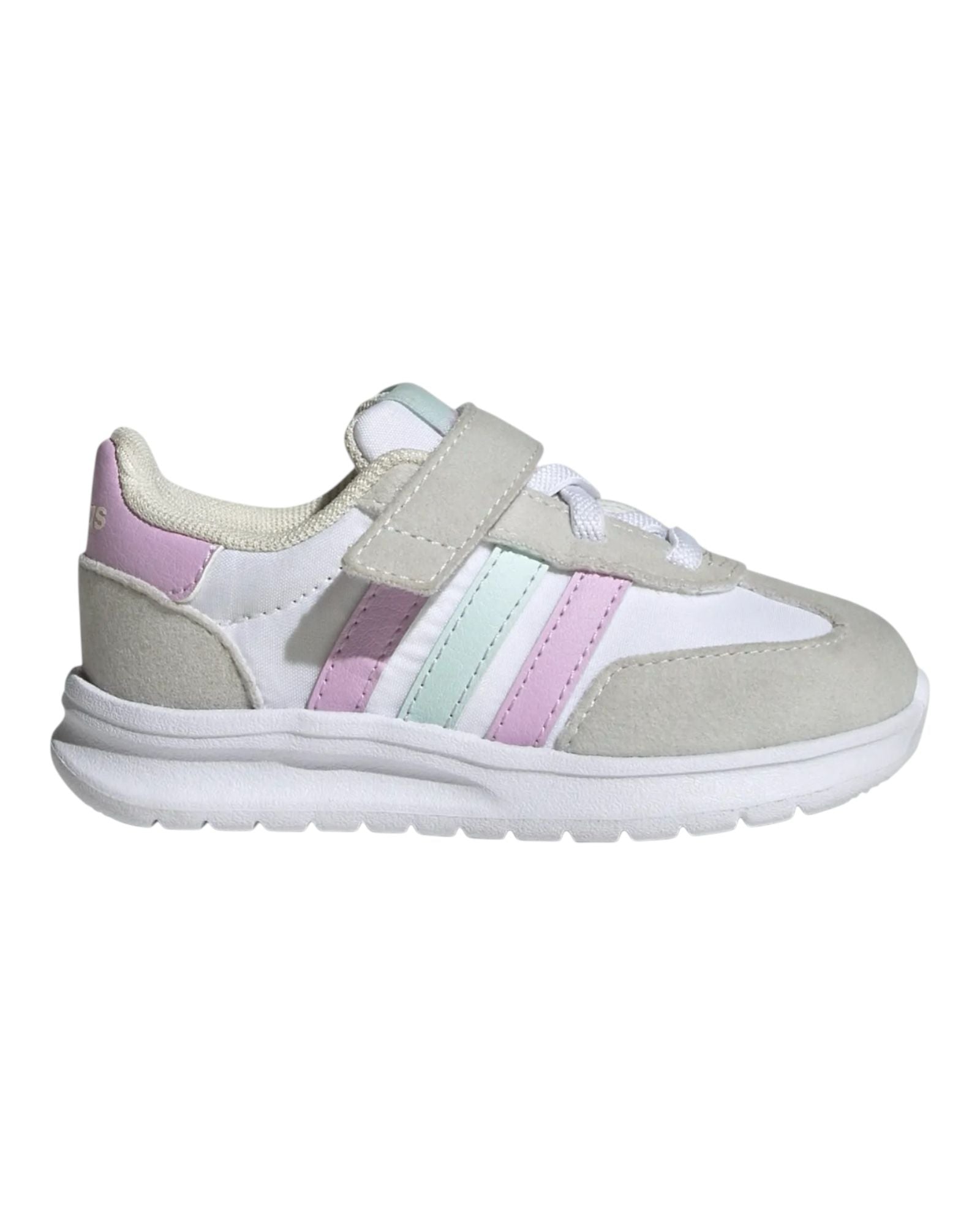 Sneakers Lacci Elastici Adidas