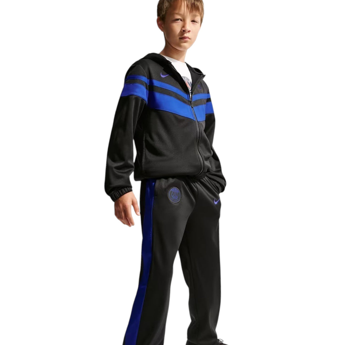 Tuta da calcio Paris Saint-Germain Jr