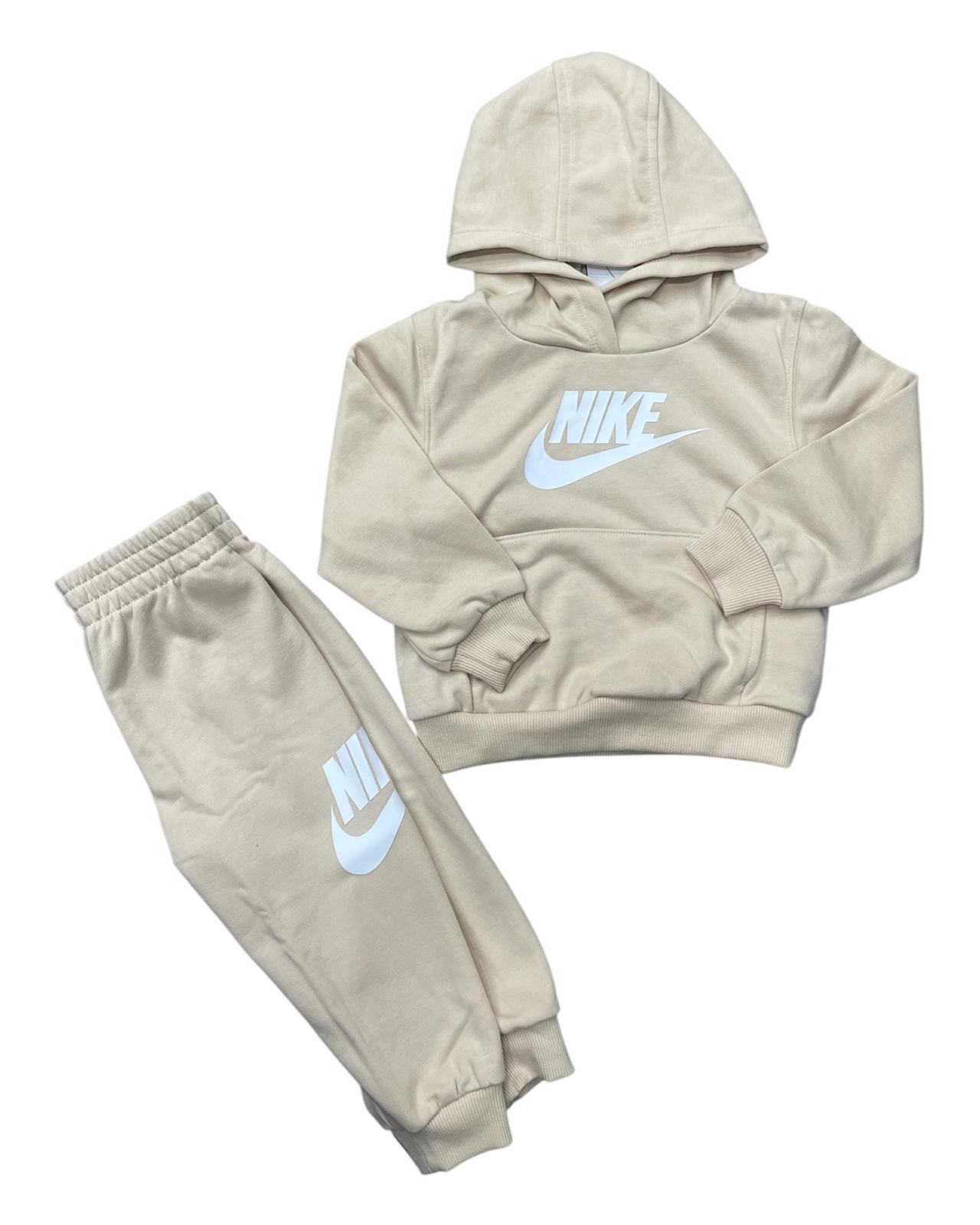 CLUB FRENCH TERRY SET