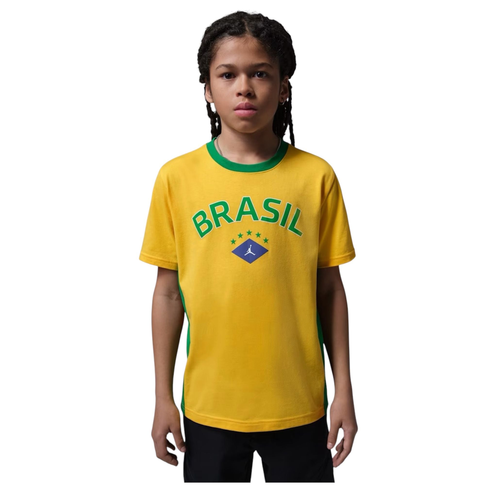 T-SHIRT JORDAN JR