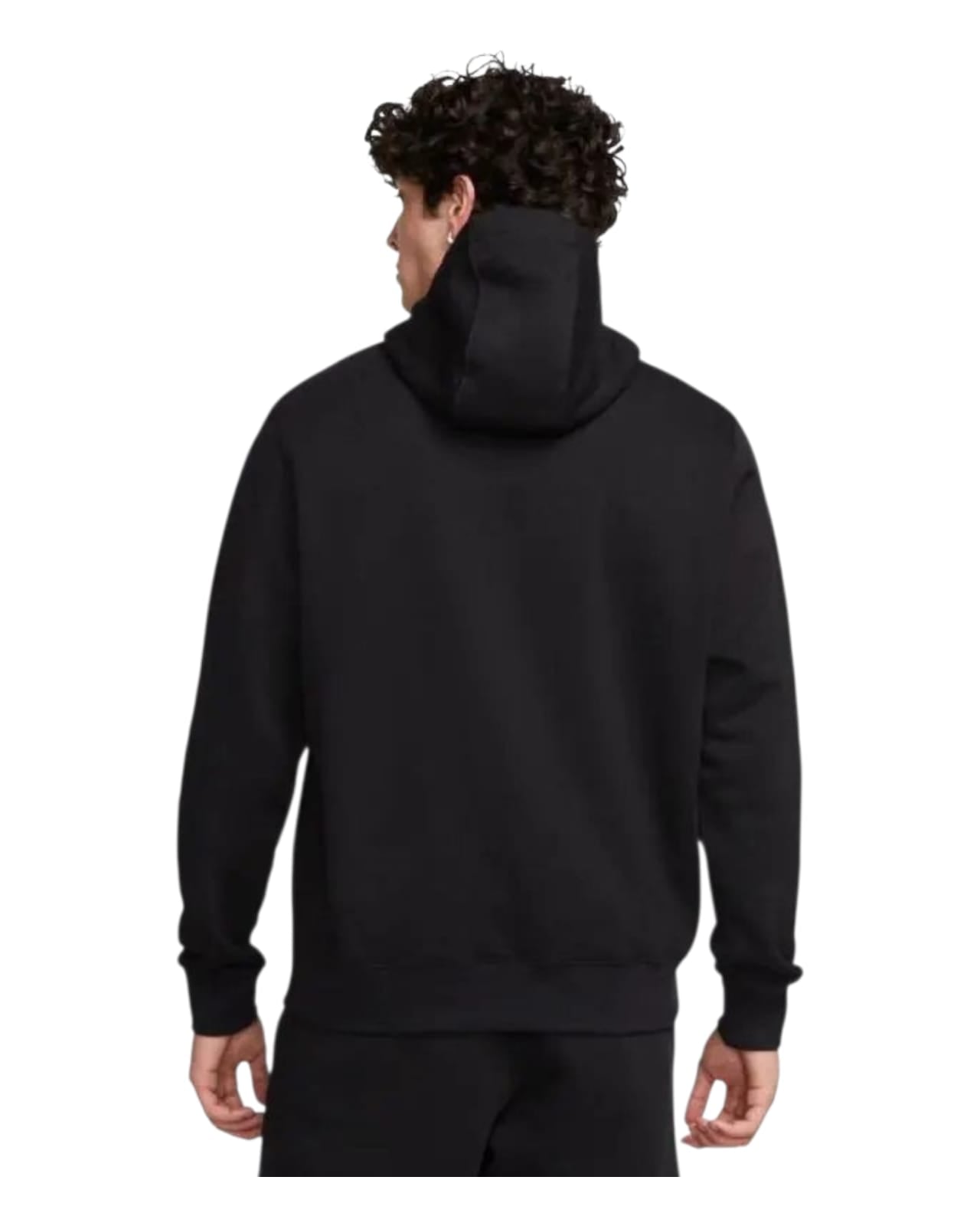 Nike Felpa