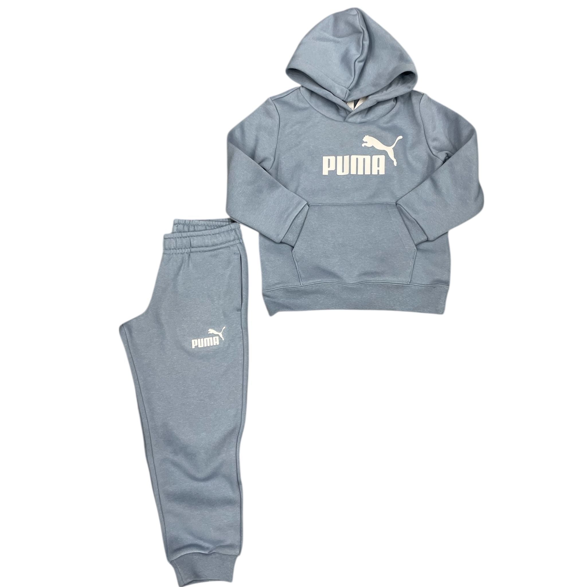 tuta puma bambino/a