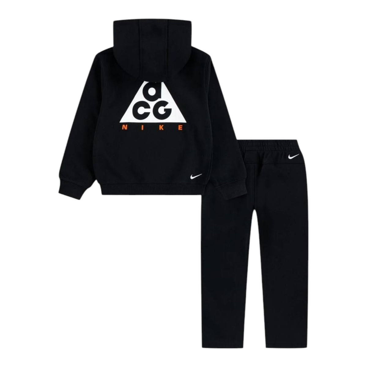 Tuta Nike Baby
