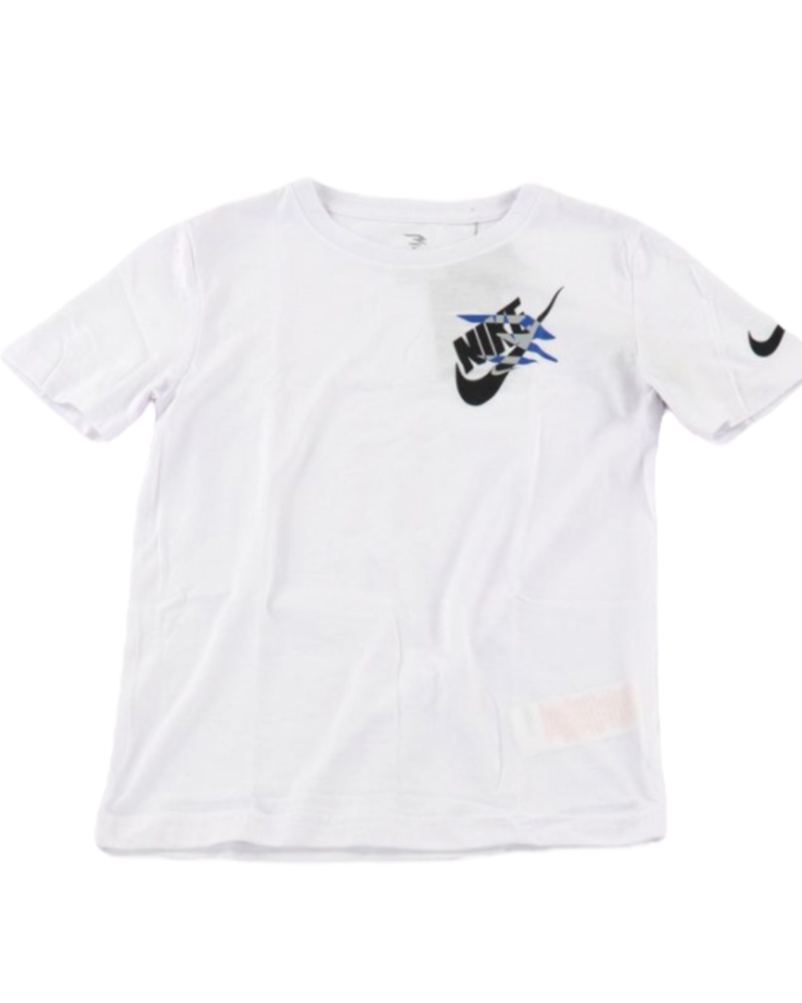 T Shirt e Short Nike