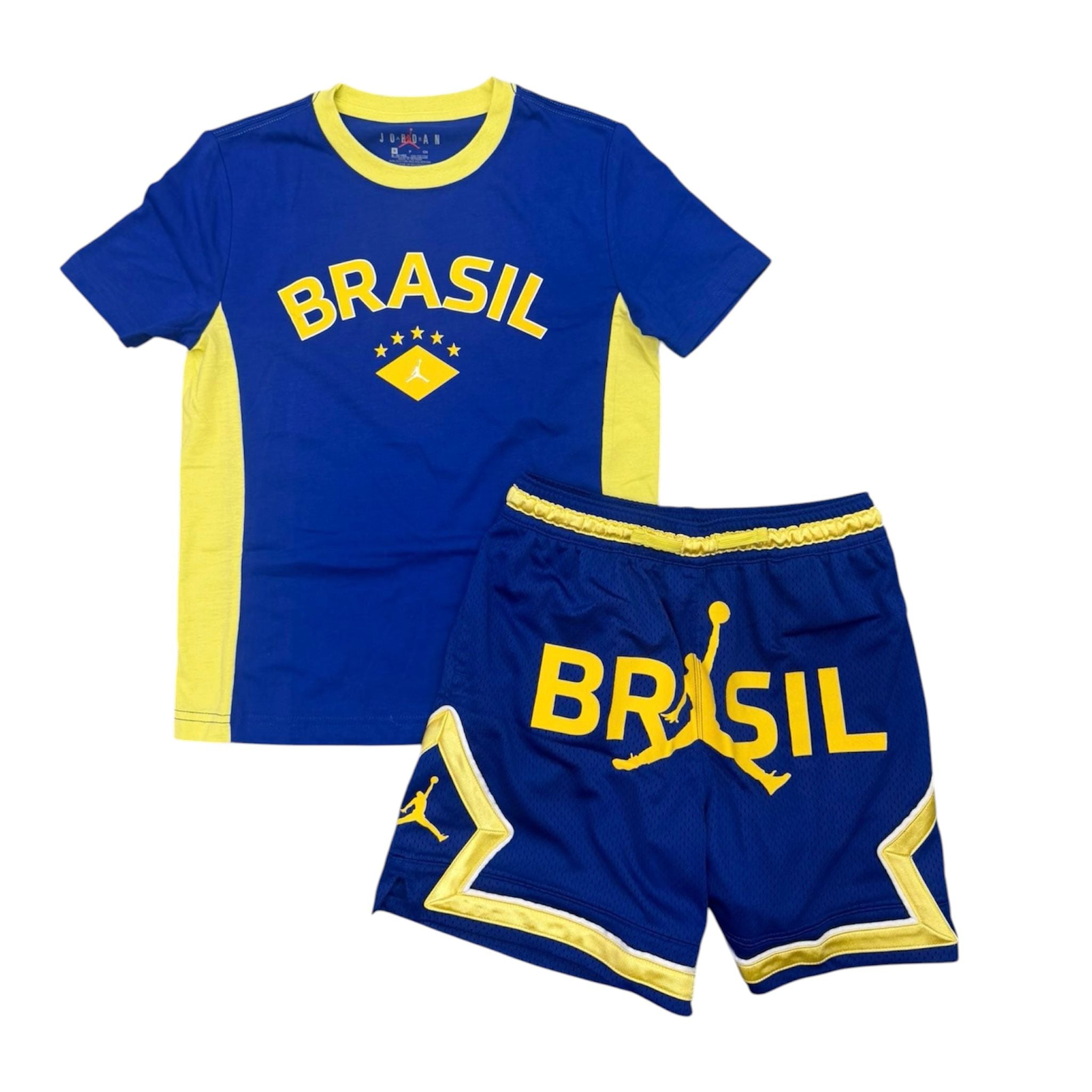 COMPLETINO JORDAN JR