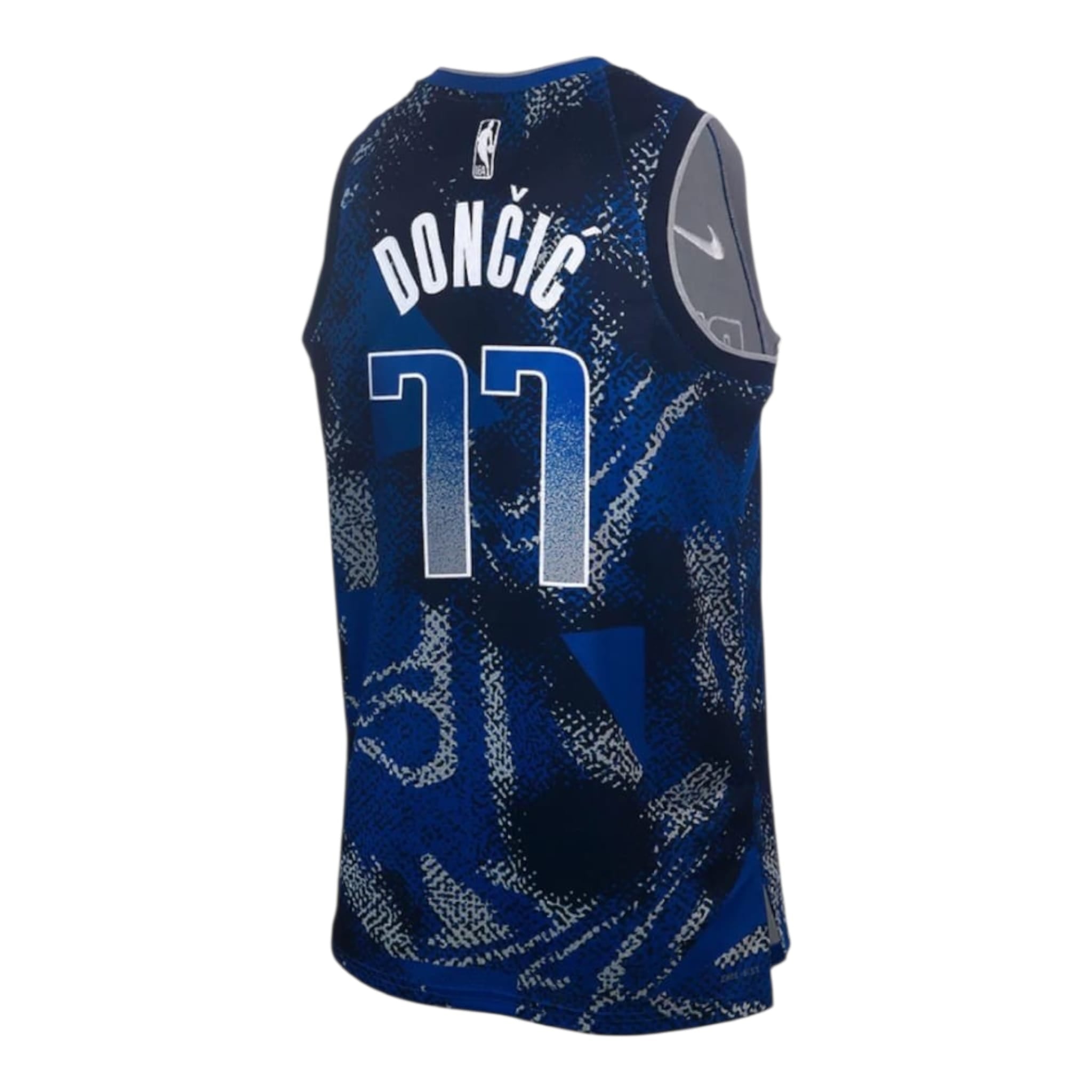 CANOTTA NBA DALLAS