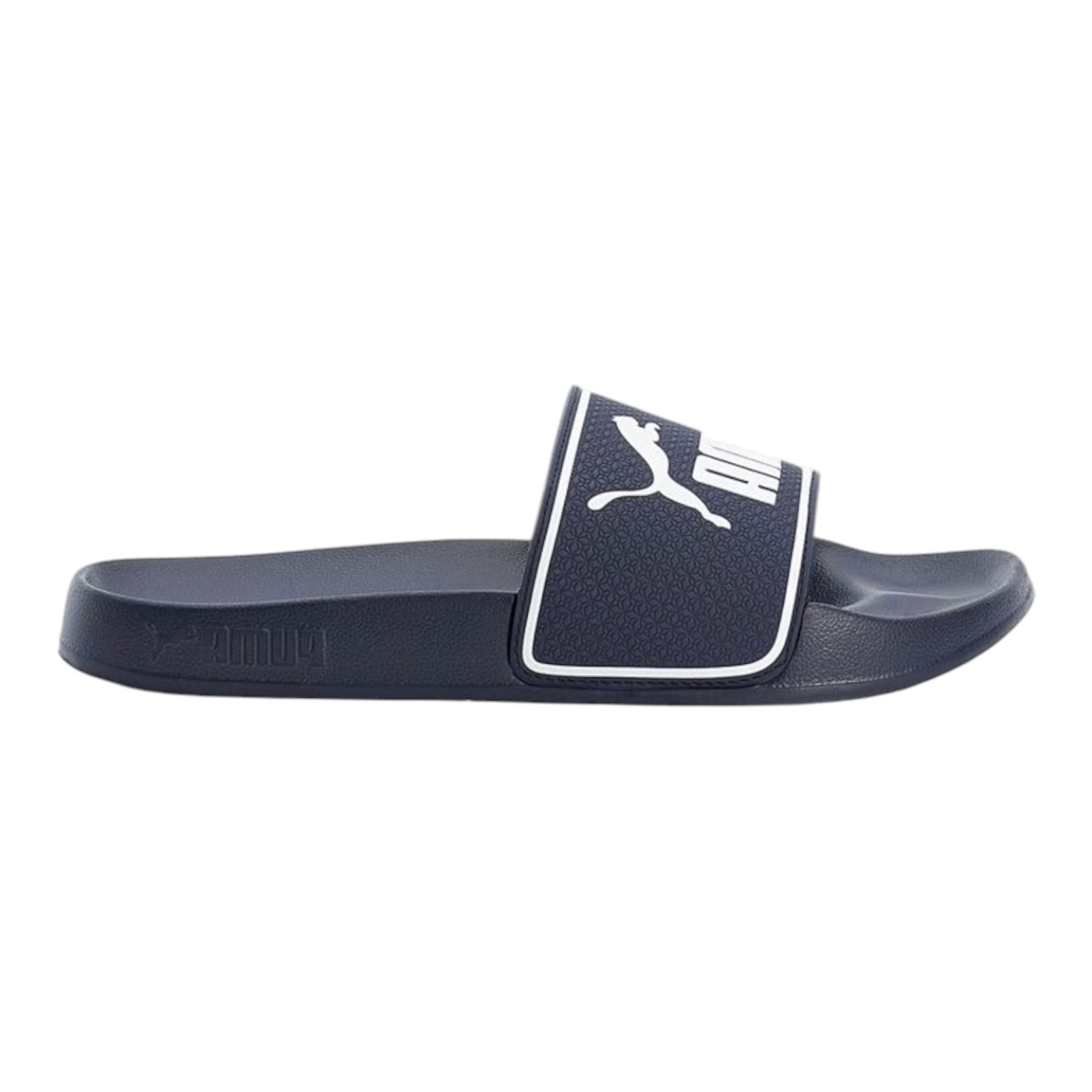 CIABATTA PUMA LEADCAT 384434 03