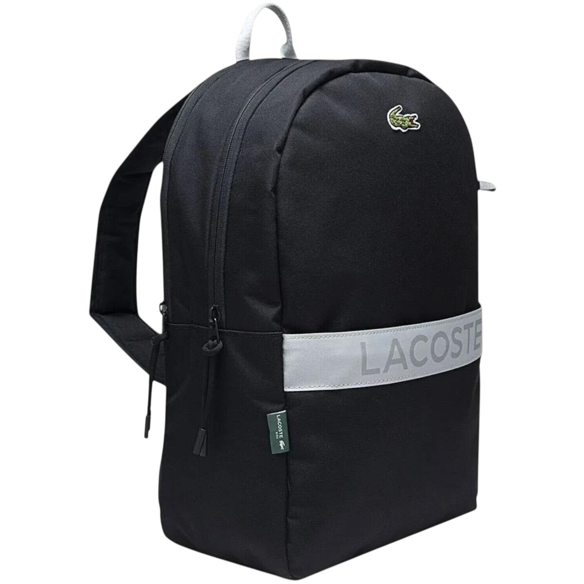 Zaino Lacoste