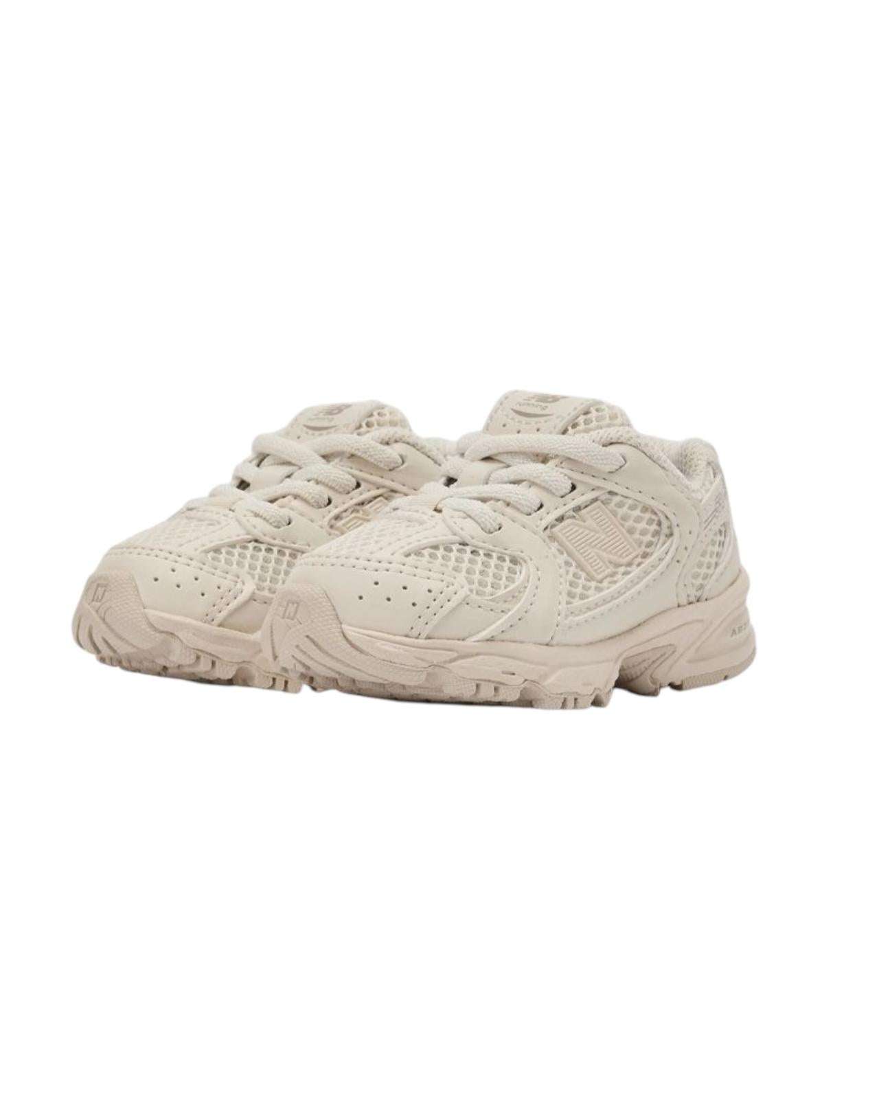 Sneakers Lacci Elastici New Balance