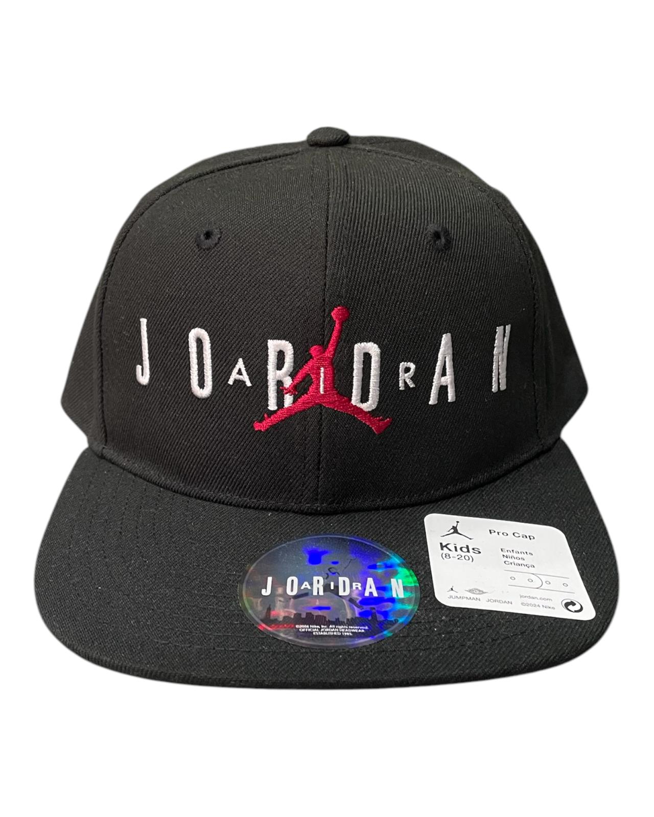 Cappello Jumpman Air