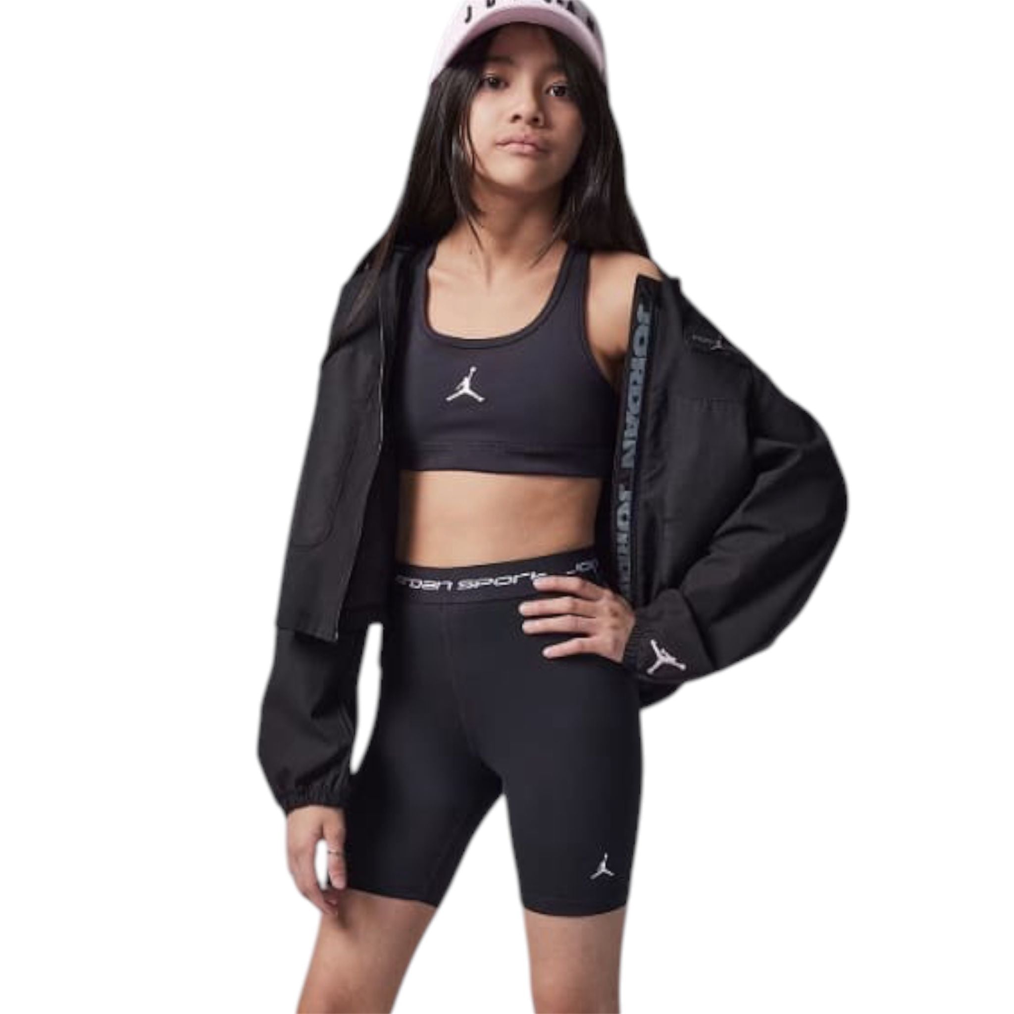 COMPLETO DRI-FIT JR