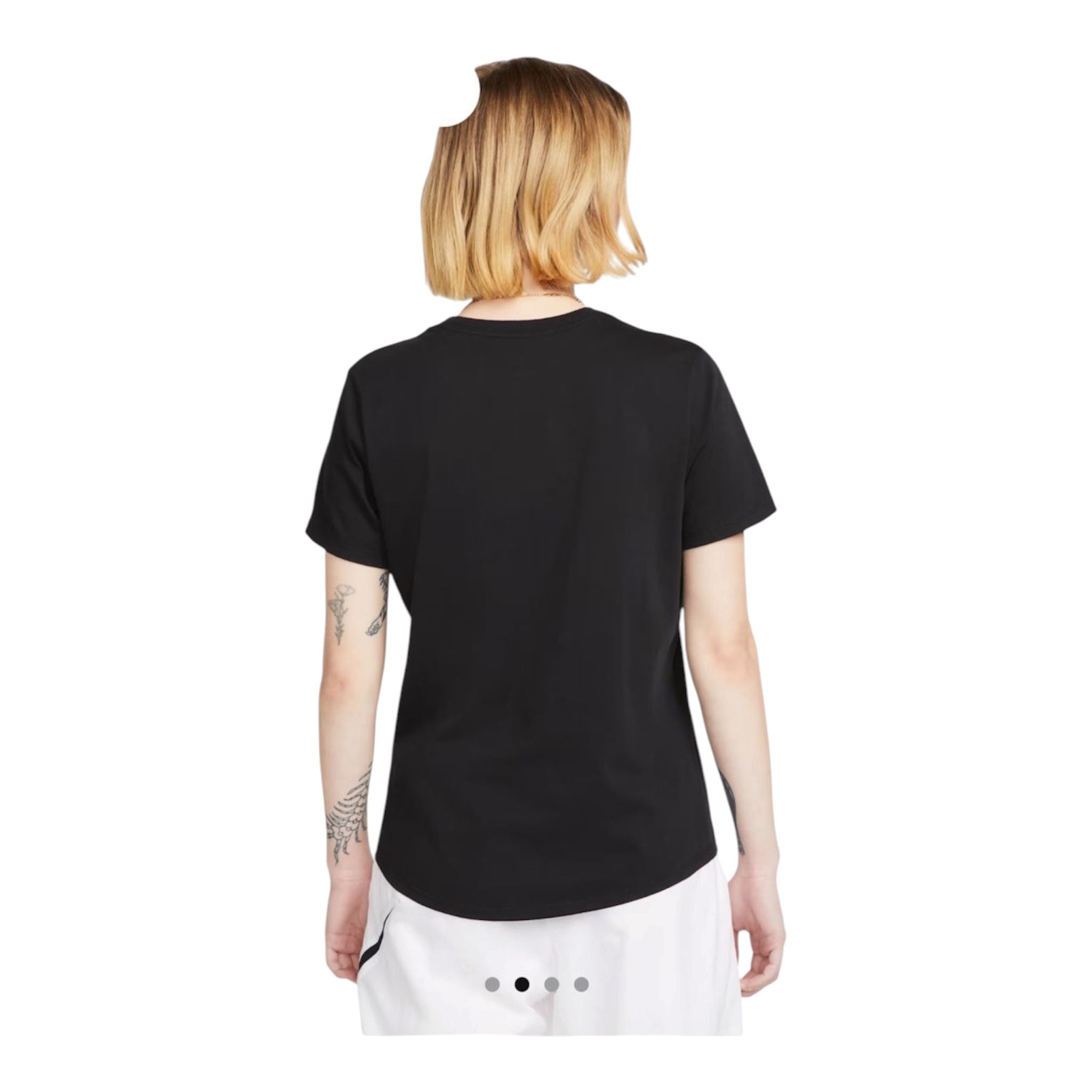 T-Shirt Nike DX7902 010