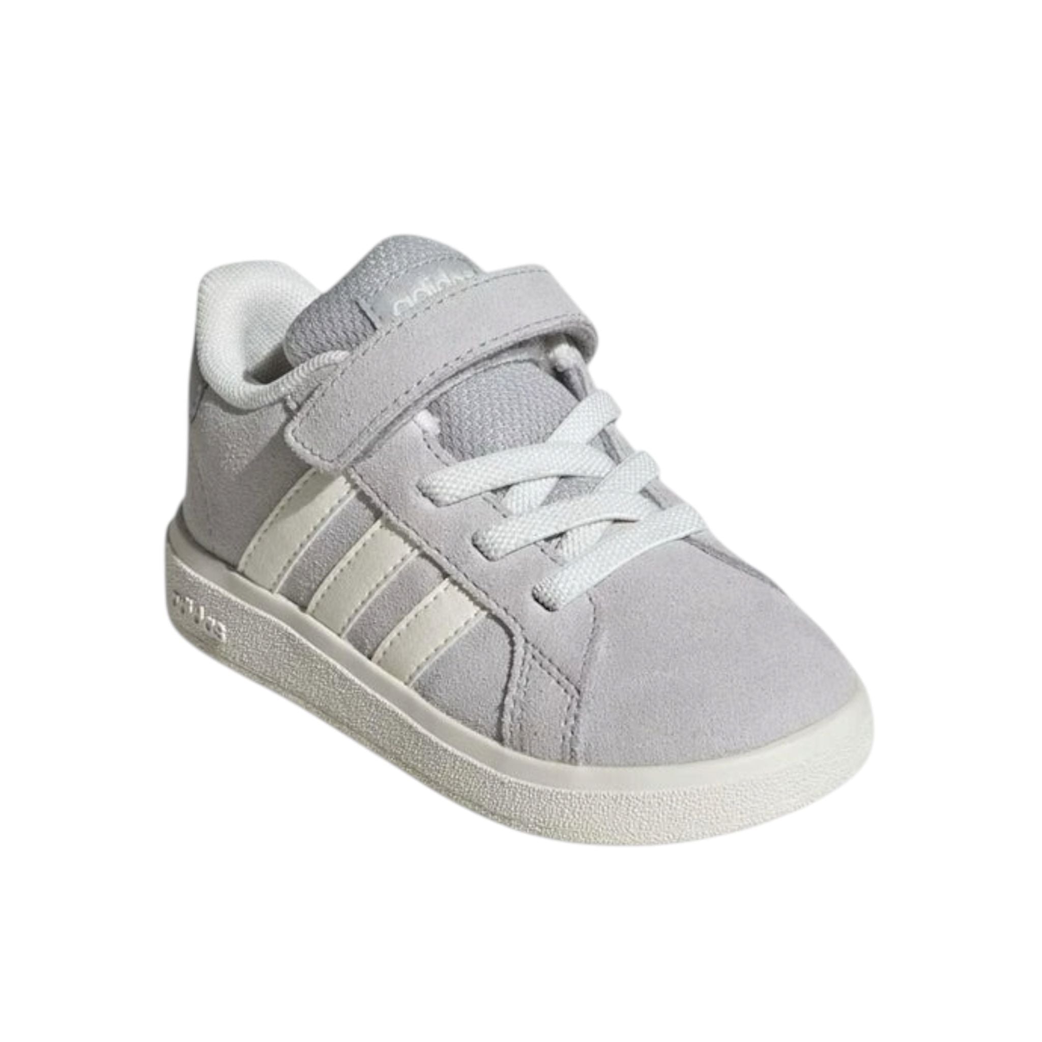 Adidas grand court infant
