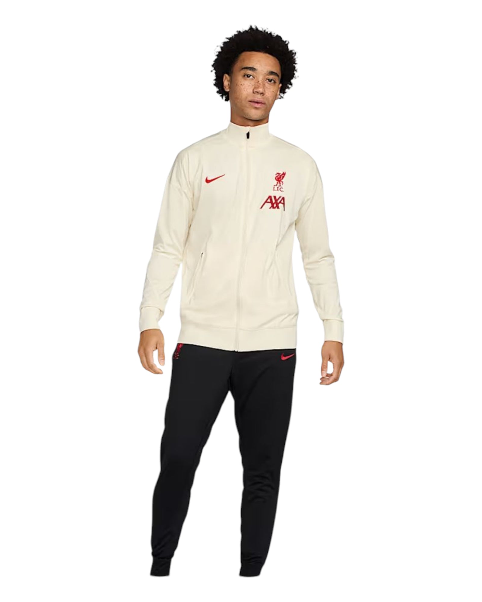 TUTA NIKE LIVERPOOL FC