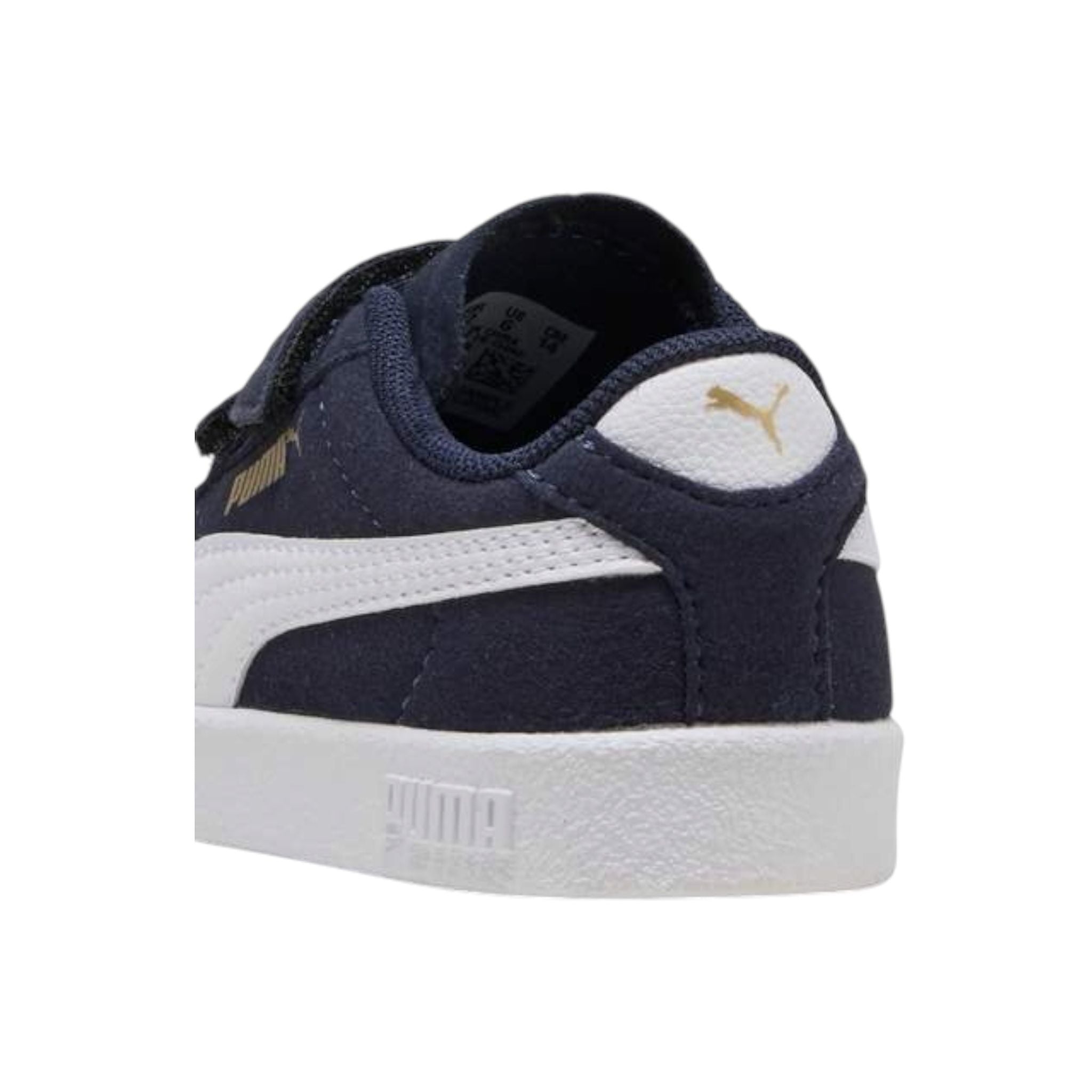 Puma Club II V Inf