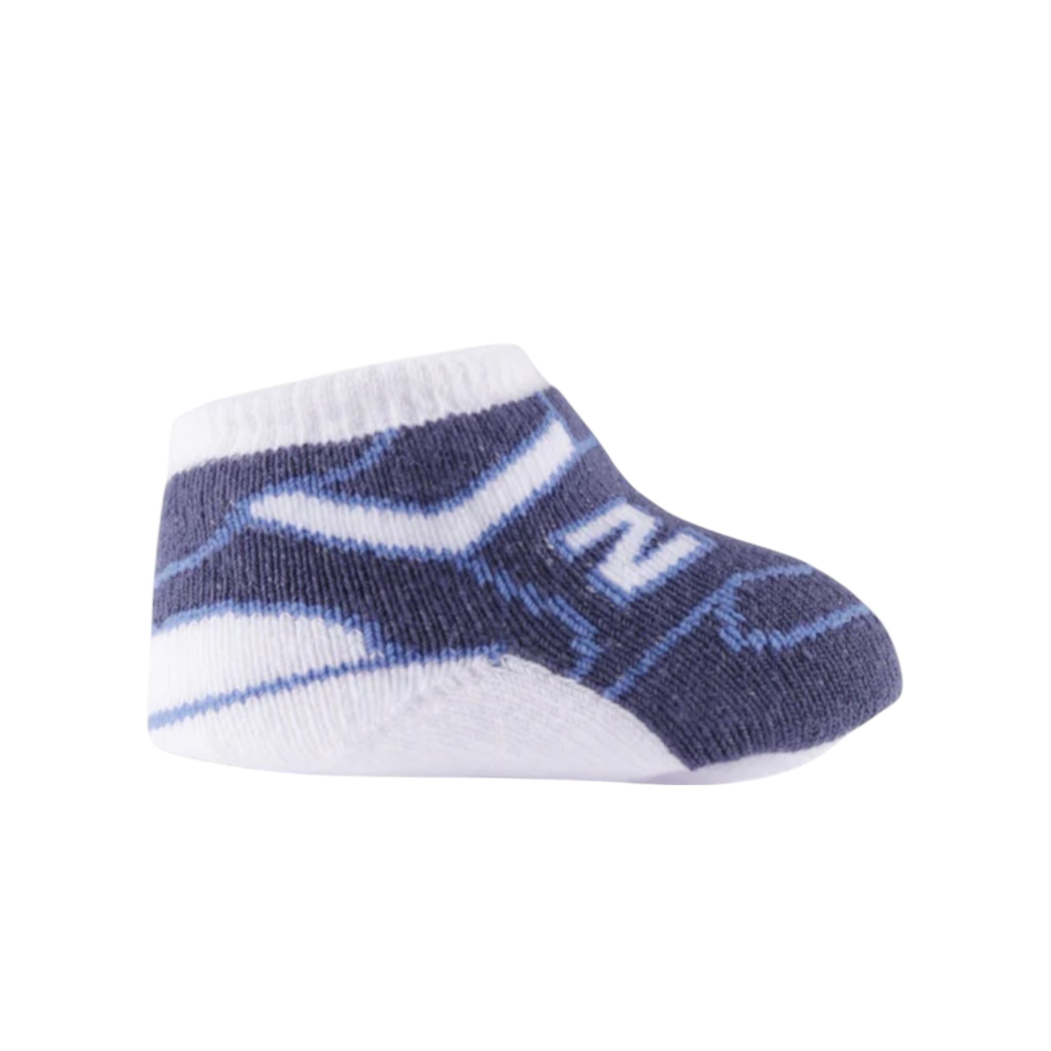 CONFEZIONE CALZINI NEONATO