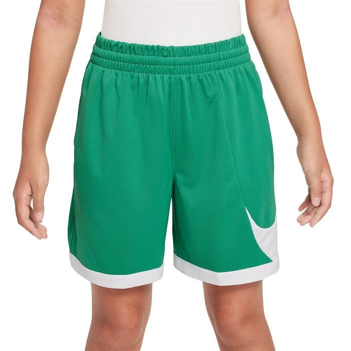 Shorts per bambini Nike Swoosh Multi
