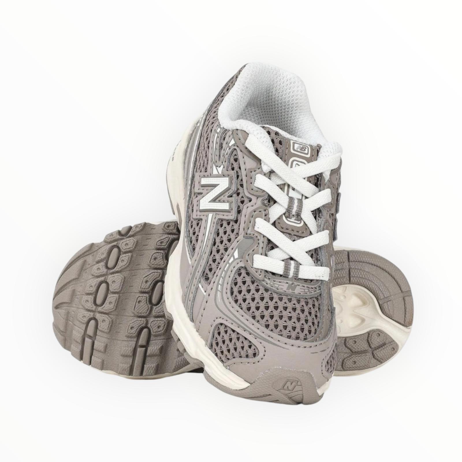 Sneakers Lacci Elastici New Balance