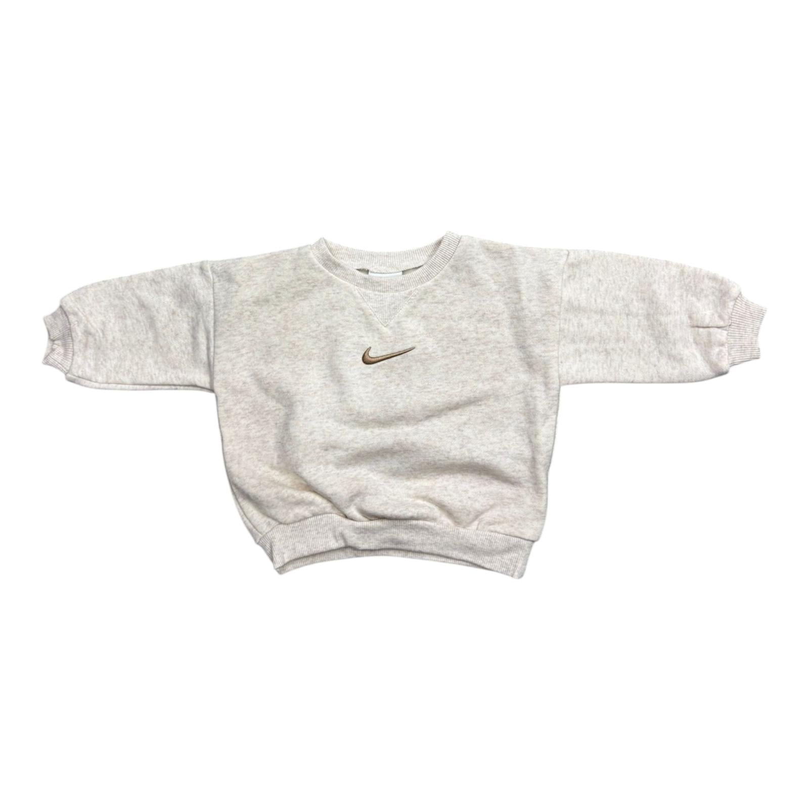 TUTA NIKE JR