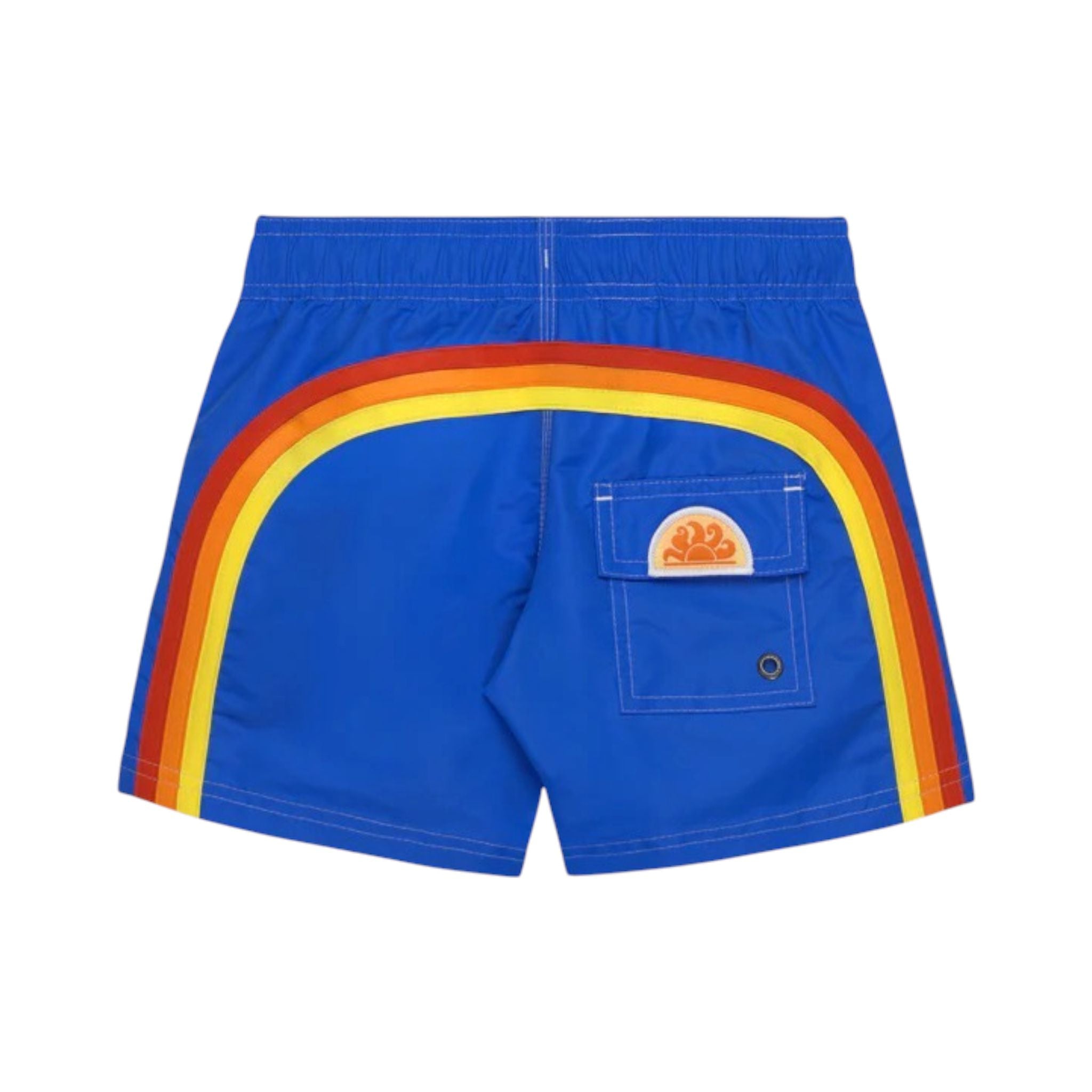 COSTUME PANTALONCINO SUNDEK JR