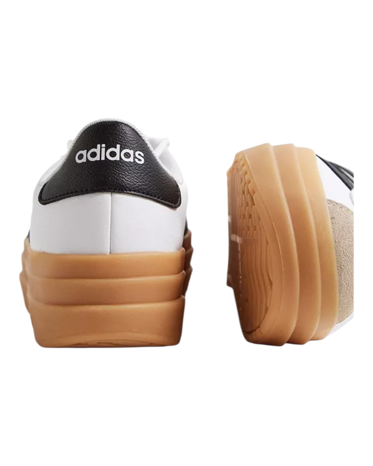 ADIDAS COURT BOLD