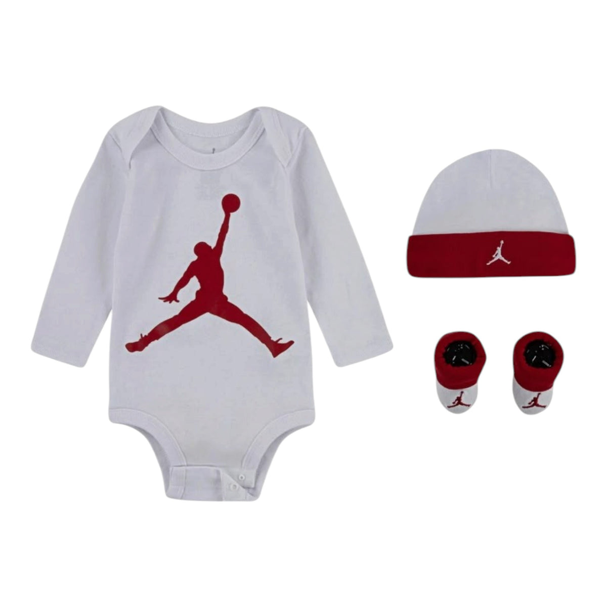 SET NEONATO JORDAN