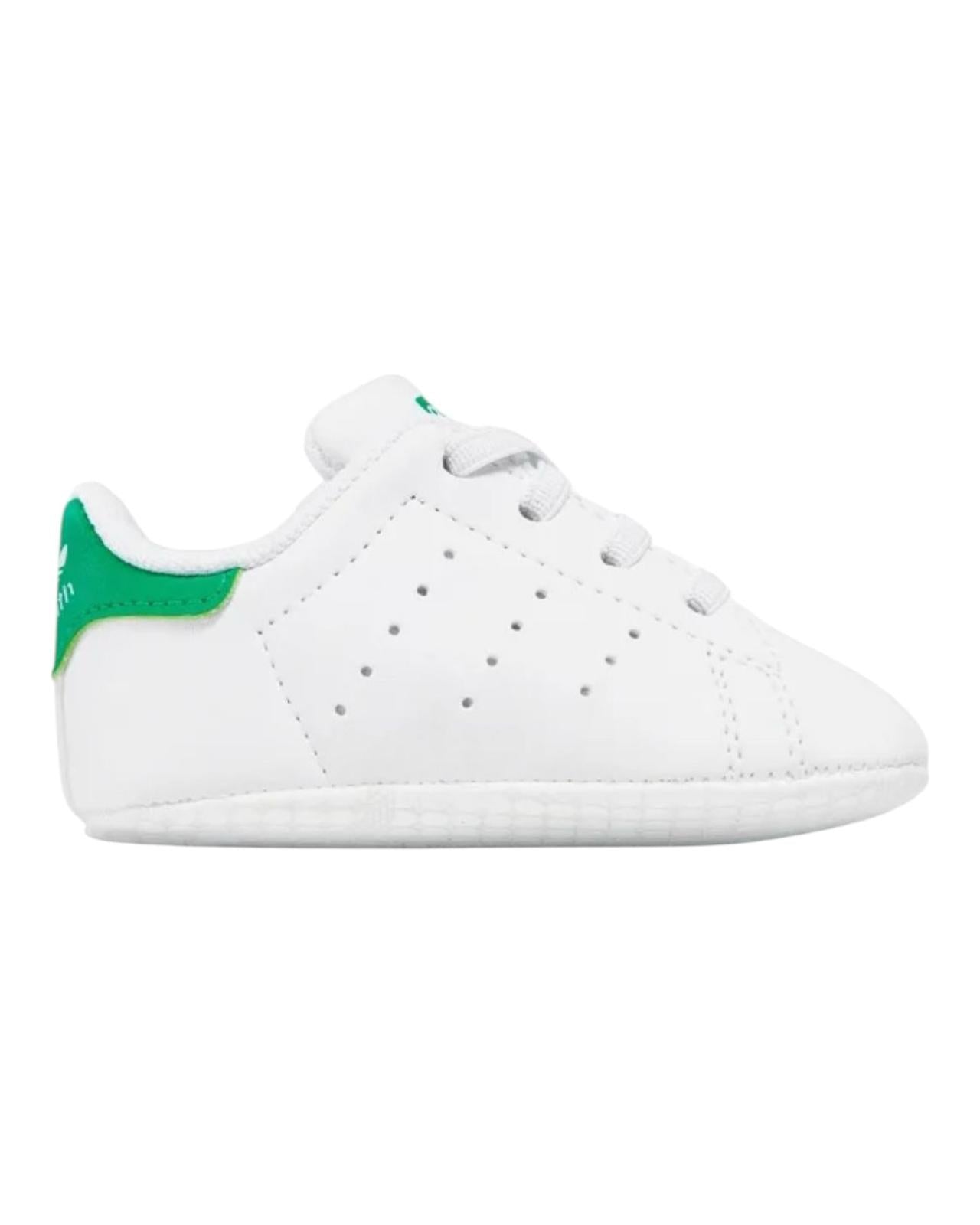 Sneakers Lacci Elastici Adidas
