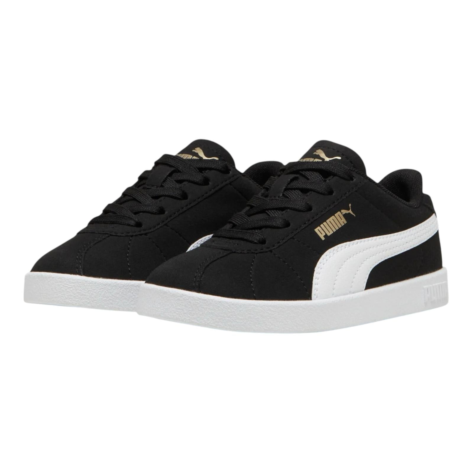 Puma Club II PS