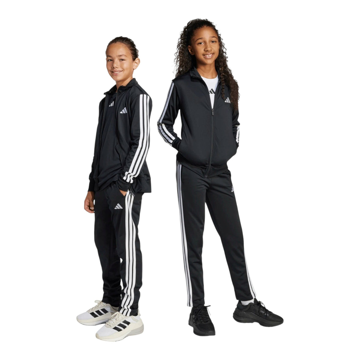 TUTA ADIDAS JR