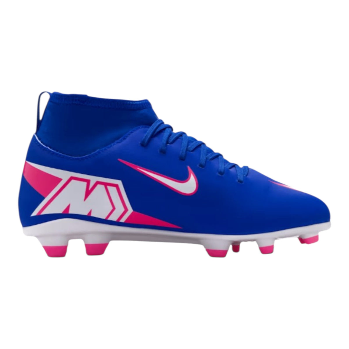 NIKE  mercurial superfly 10 club FQ8318 446