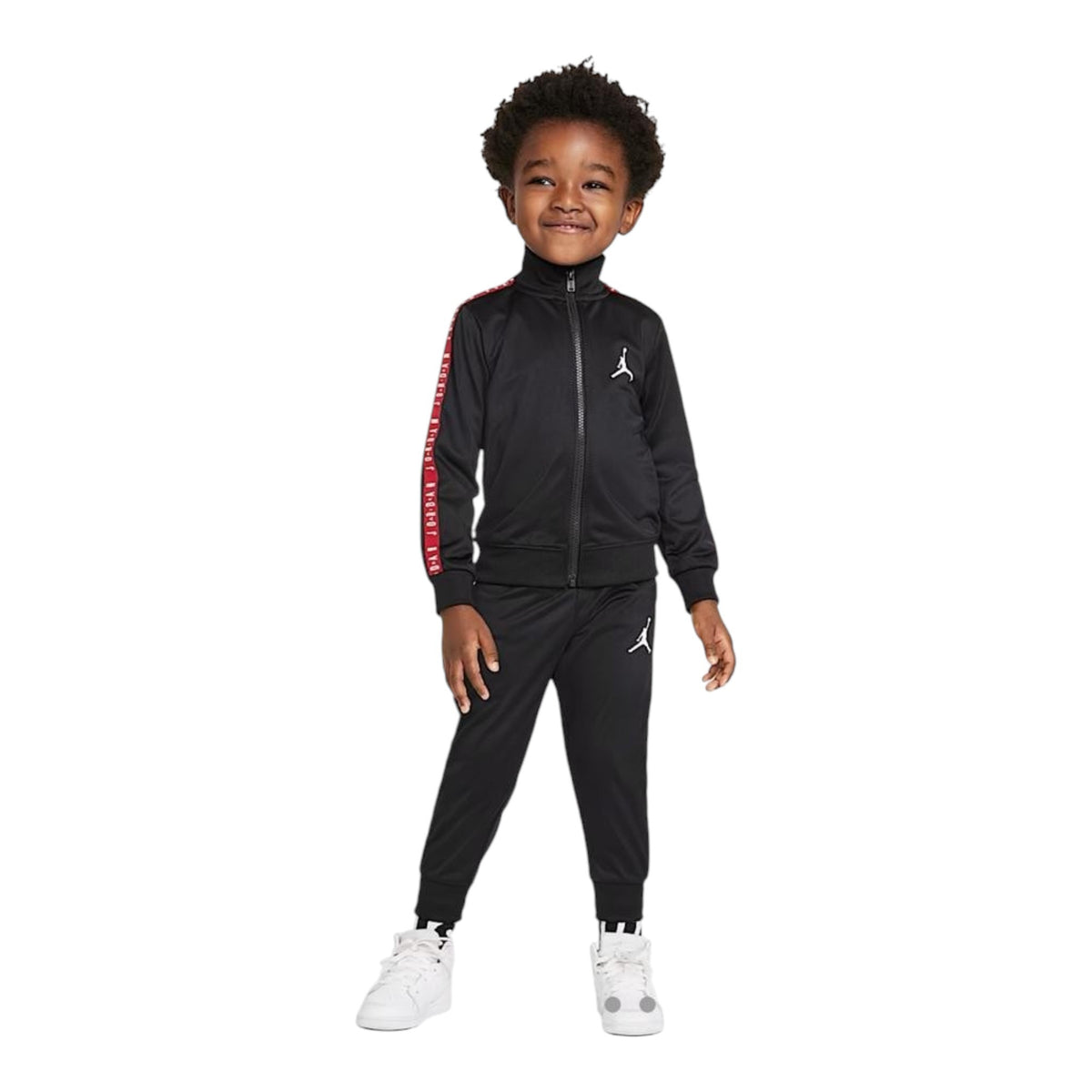 TUTA JORDAN BABY