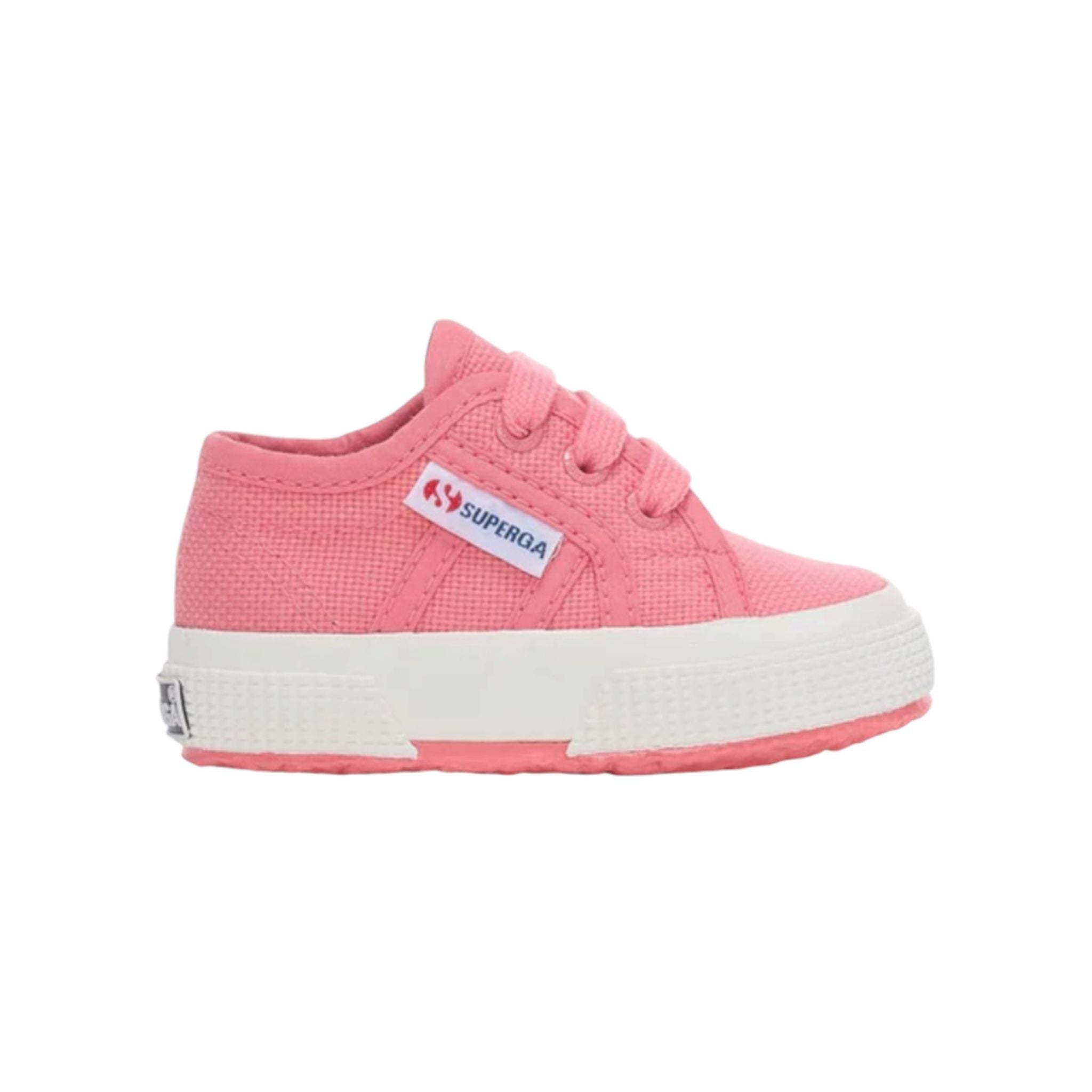 SUPERGA LACCI BABY