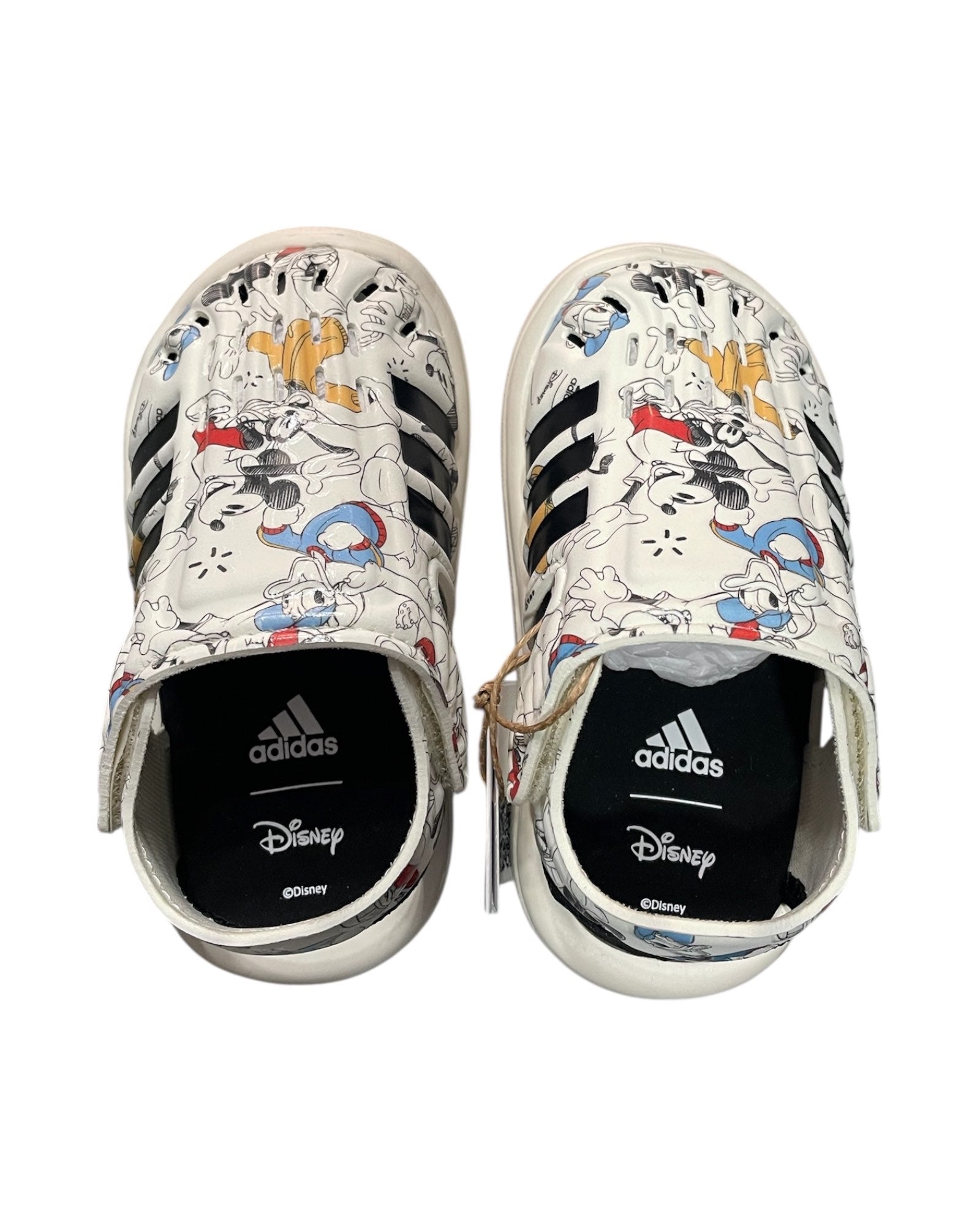 WATER SANDAL MICKEY